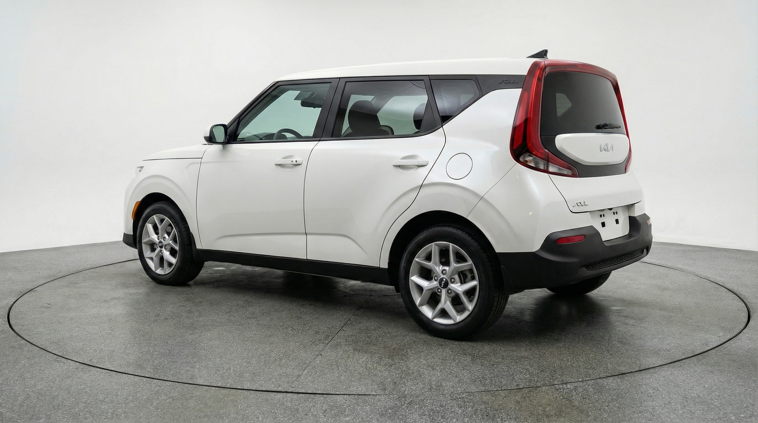 Thumbnail: 2025 Kia Soul - 5