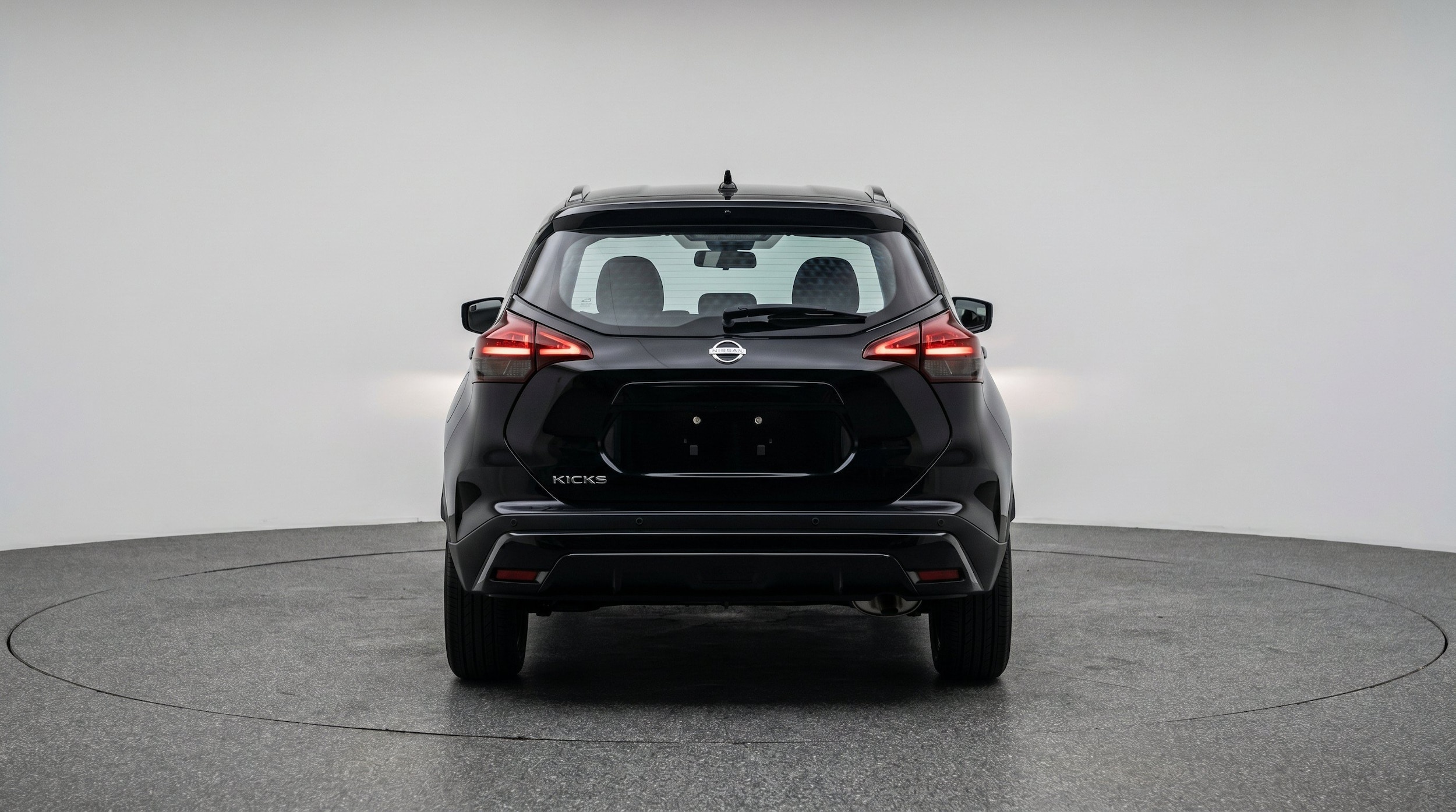 Thumbnail: 2026 Nissan Kicks - 7