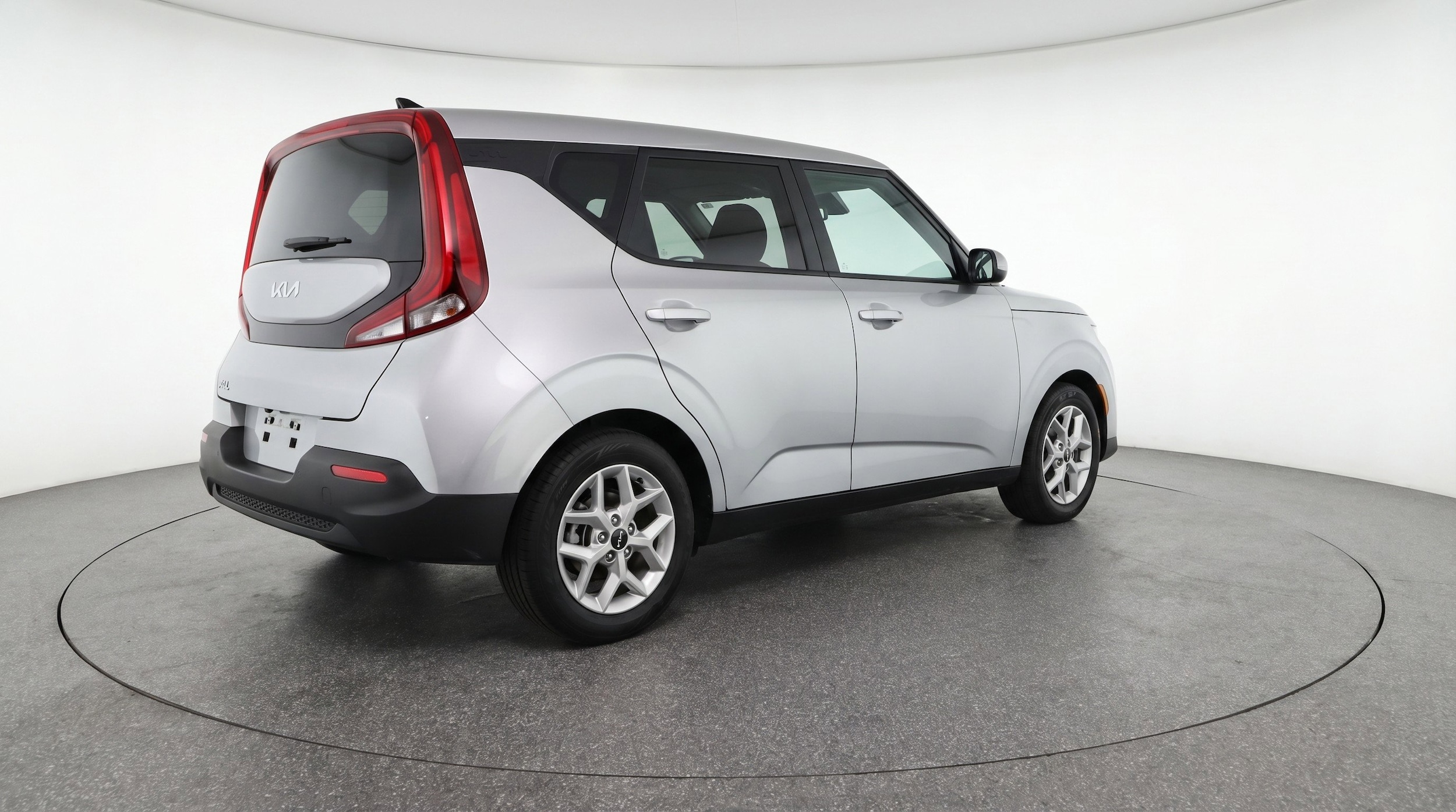 Thumbnail: 2025 Kia Soul - 9