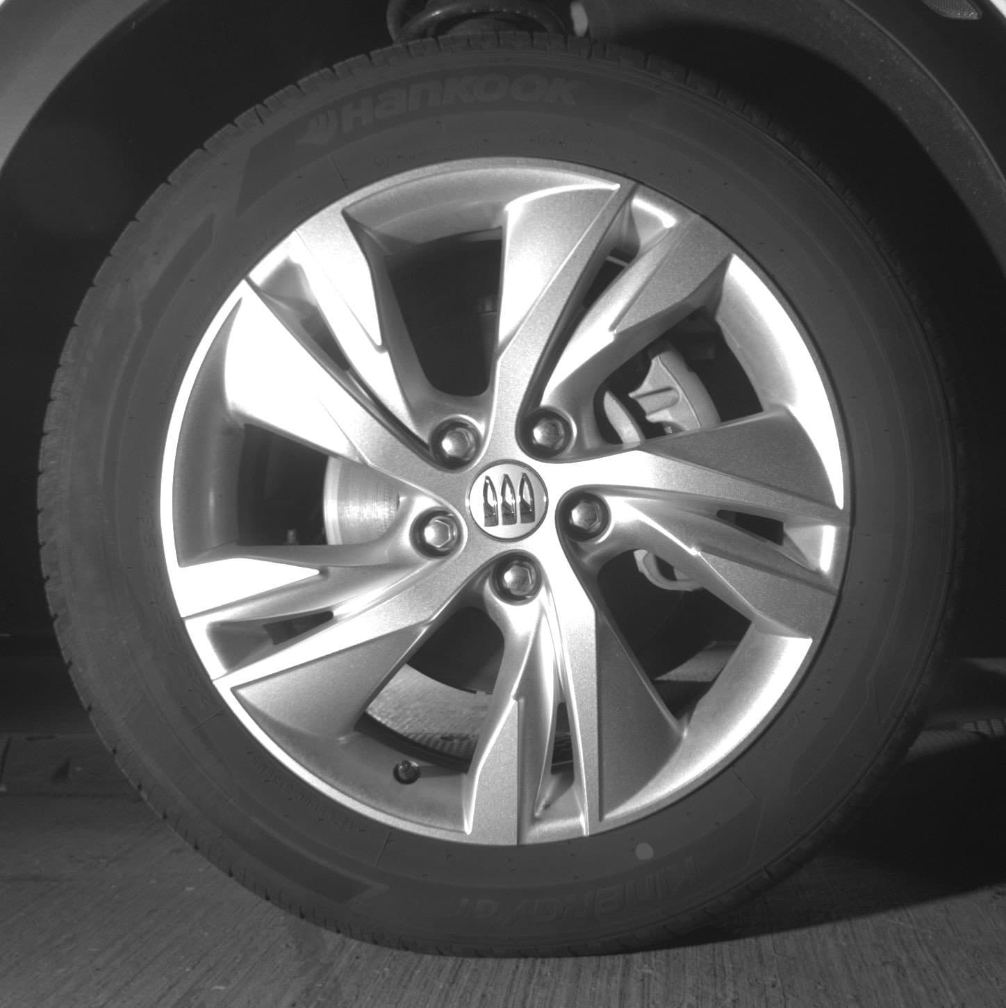 Thumbnail: 2026 Buick Encore GX - 13