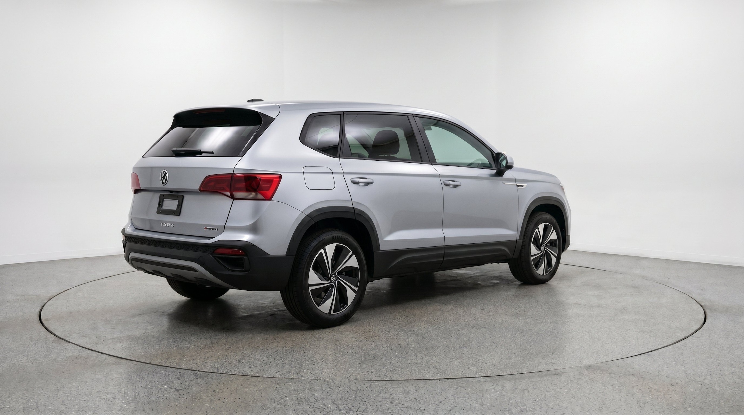 Thumbnail: 2026 Volkswagen Taos - 9