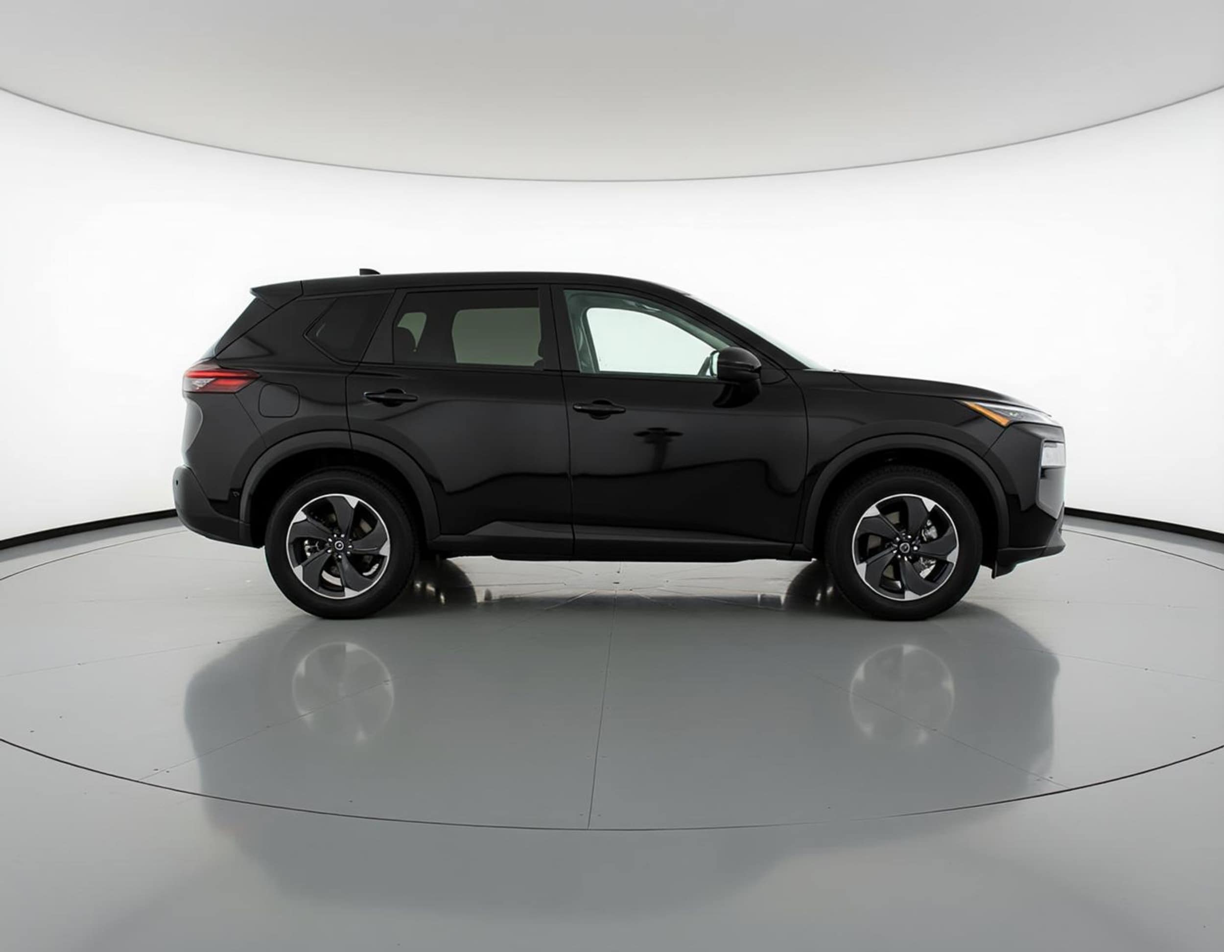 Thumbnail: 2025 Nissan Rogue - 8
