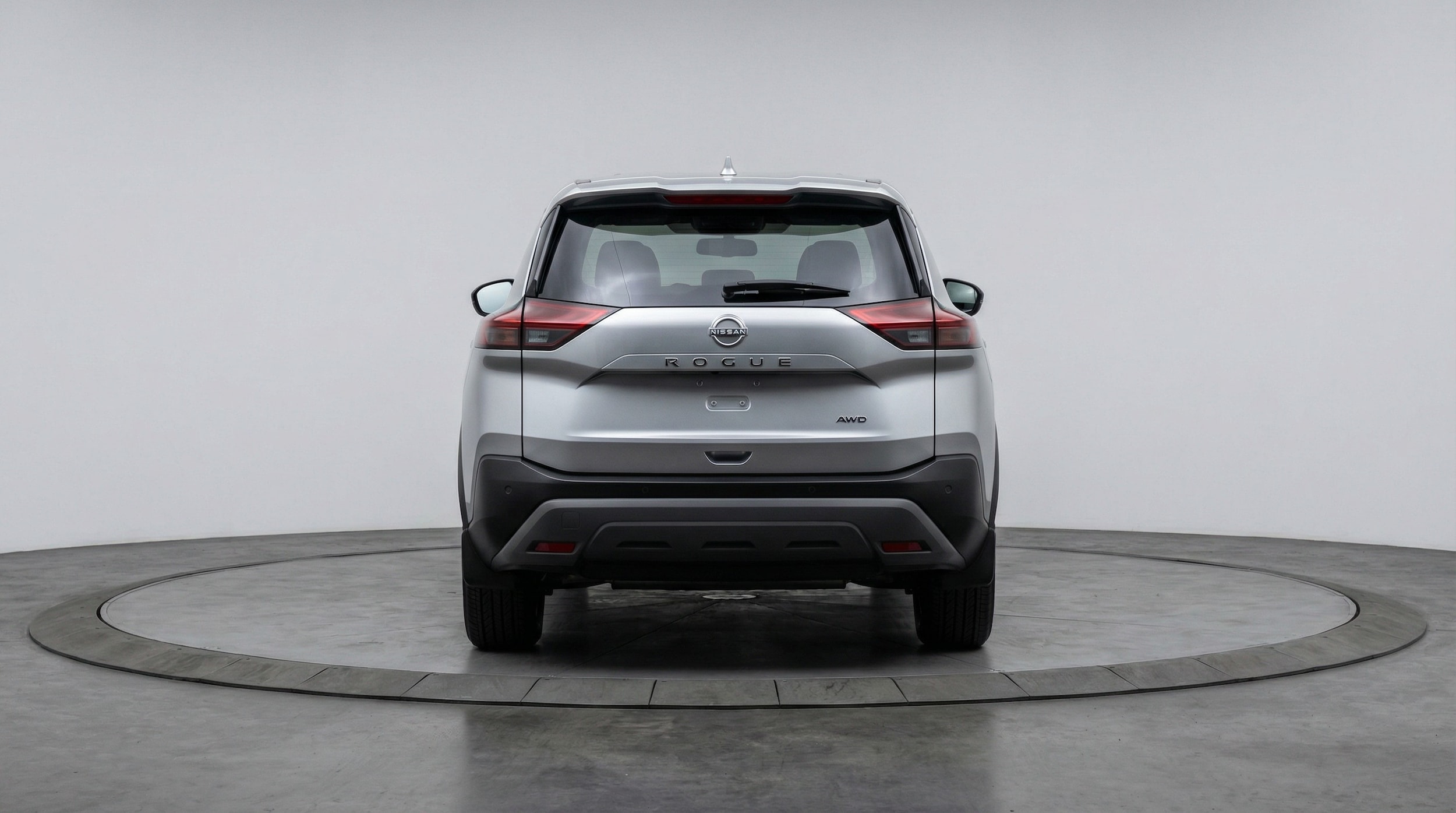 Thumbnail: 2025 Nissan Rogue - 6