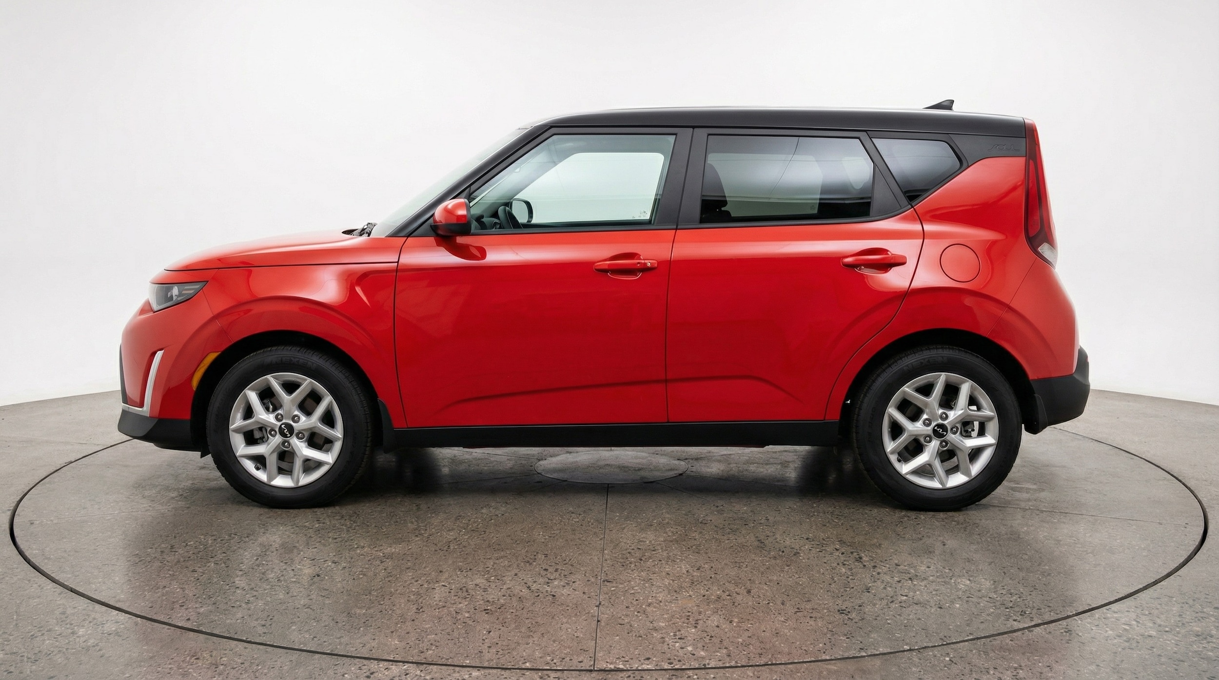 Thumbnail: 2025 Kia Soul - 4