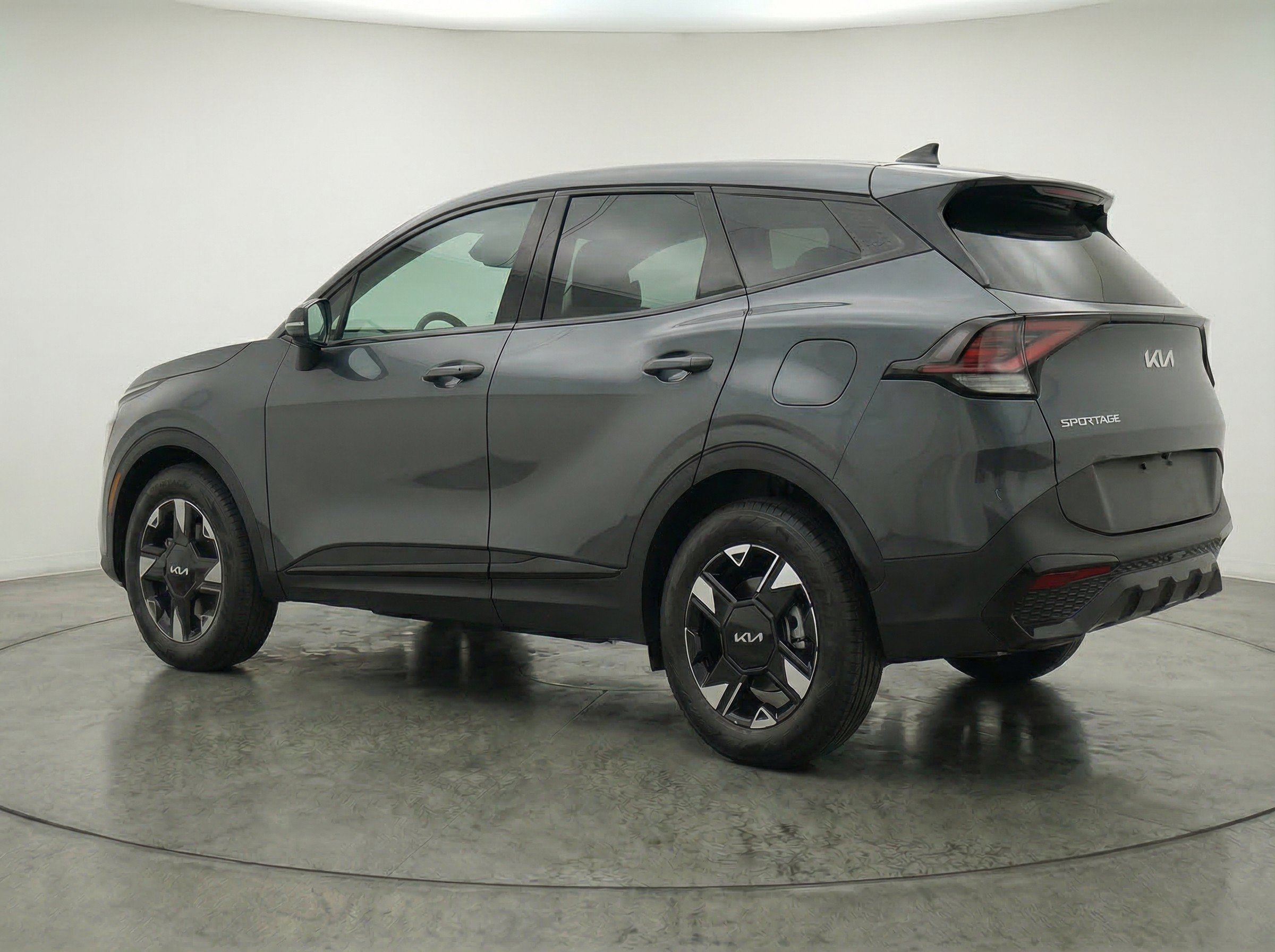 Thumbnail: 2026 Kia Sportage - 6