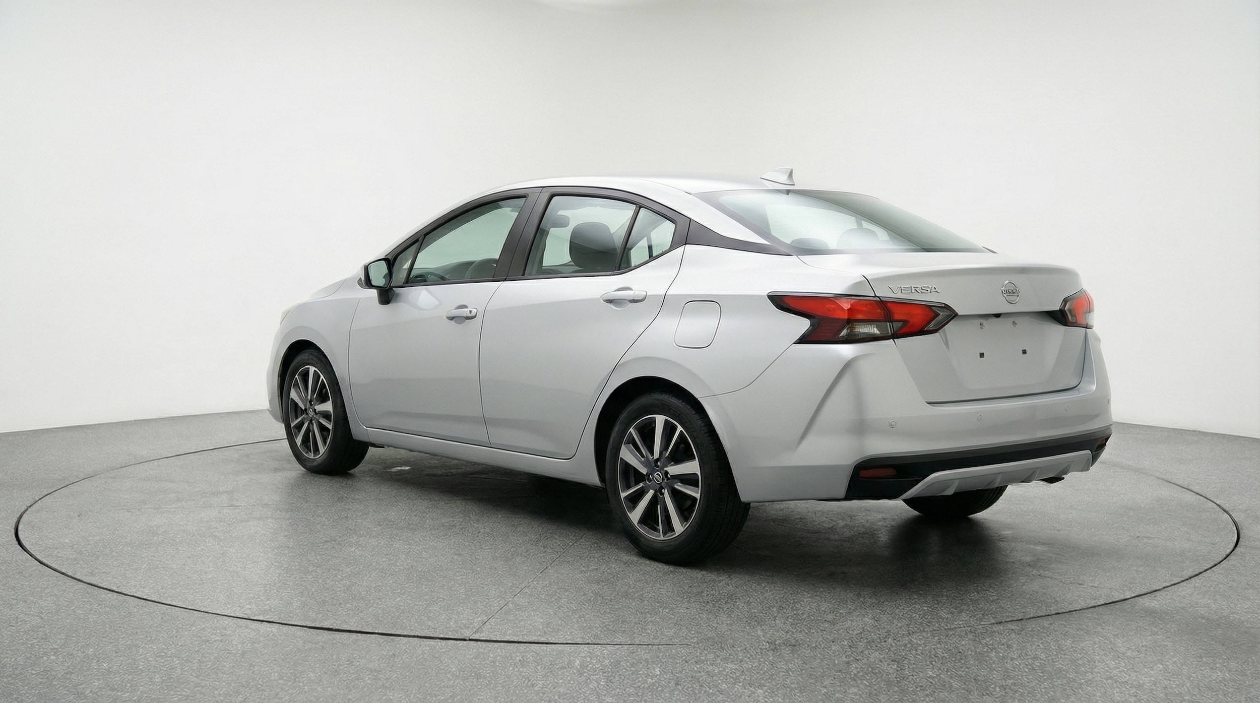 Thumbnail: 2025 Nissan Versa - 5