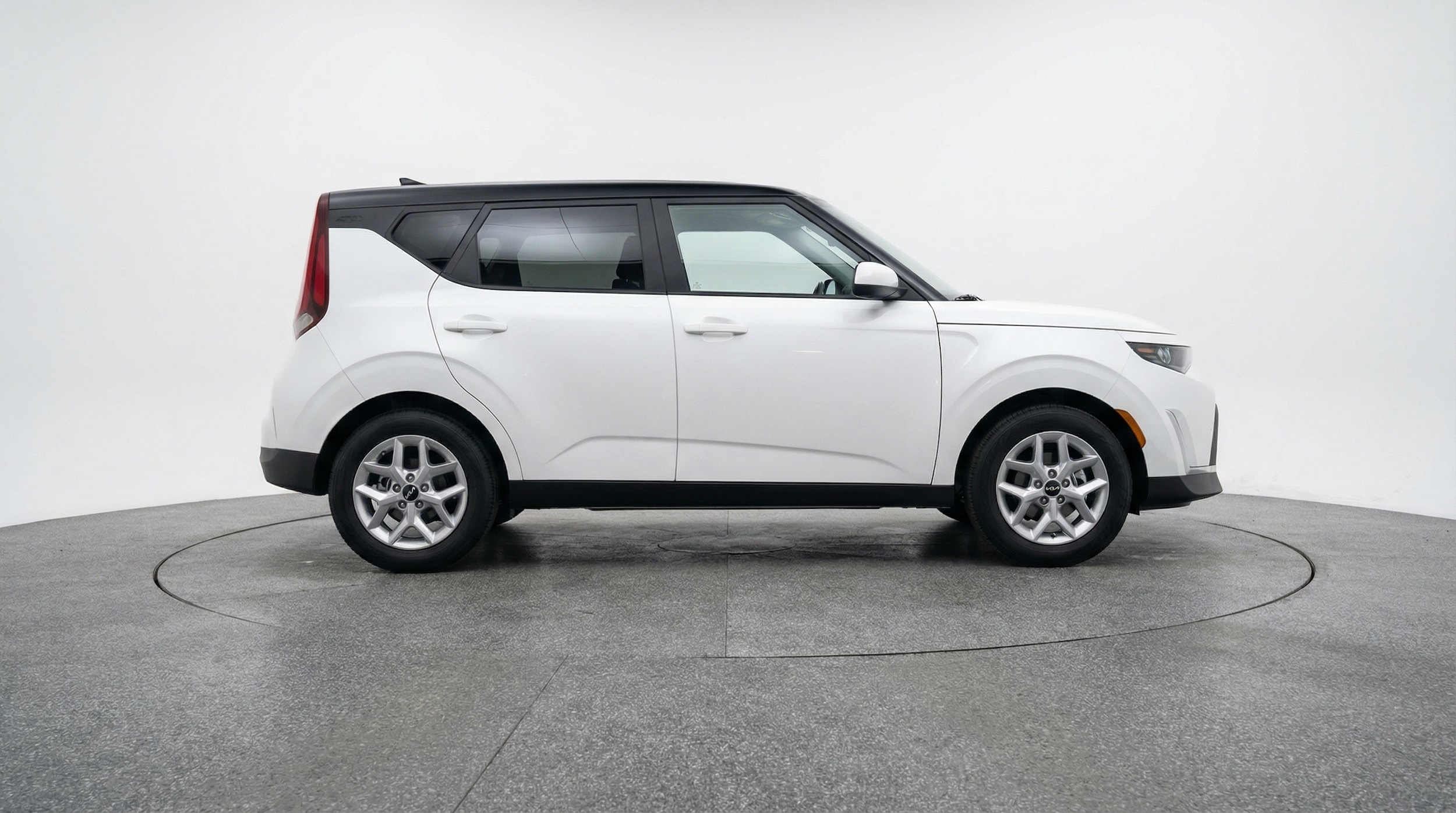 Thumbnail: 2025 Kia Soul - 8