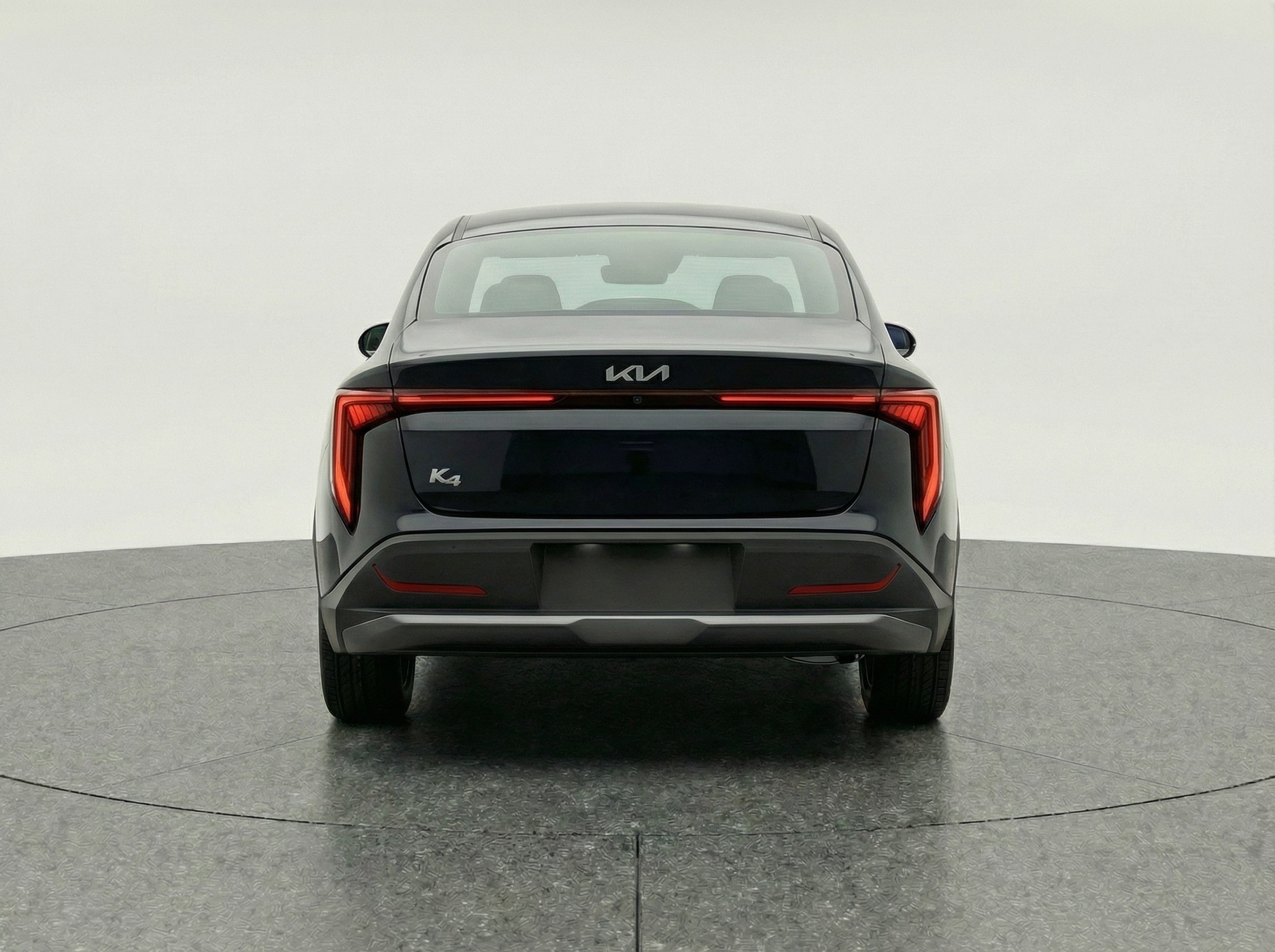 Thumbnail: 2025 Kia K4 - 6