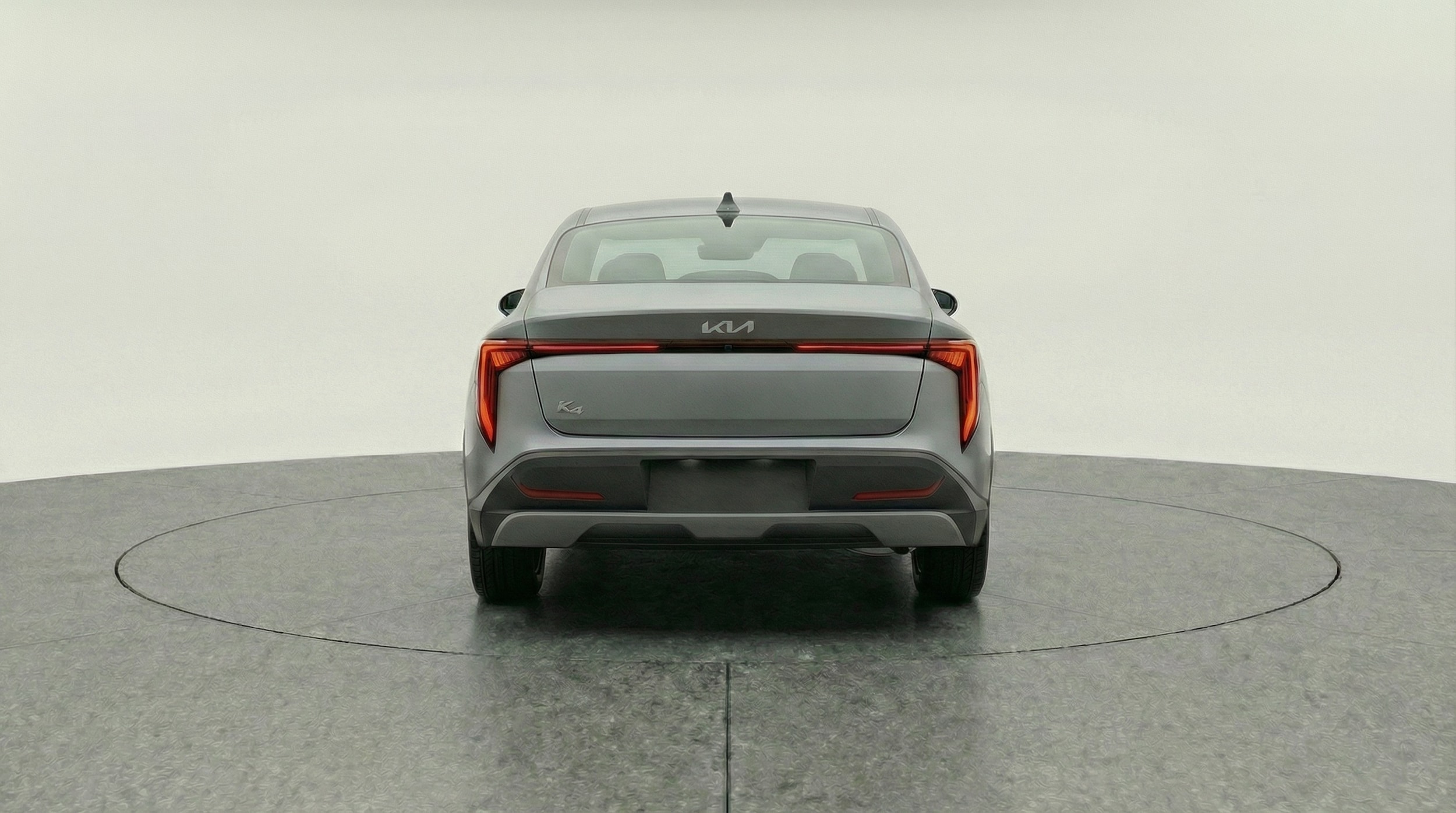 Thumbnail: 2025 Kia K4 - 6