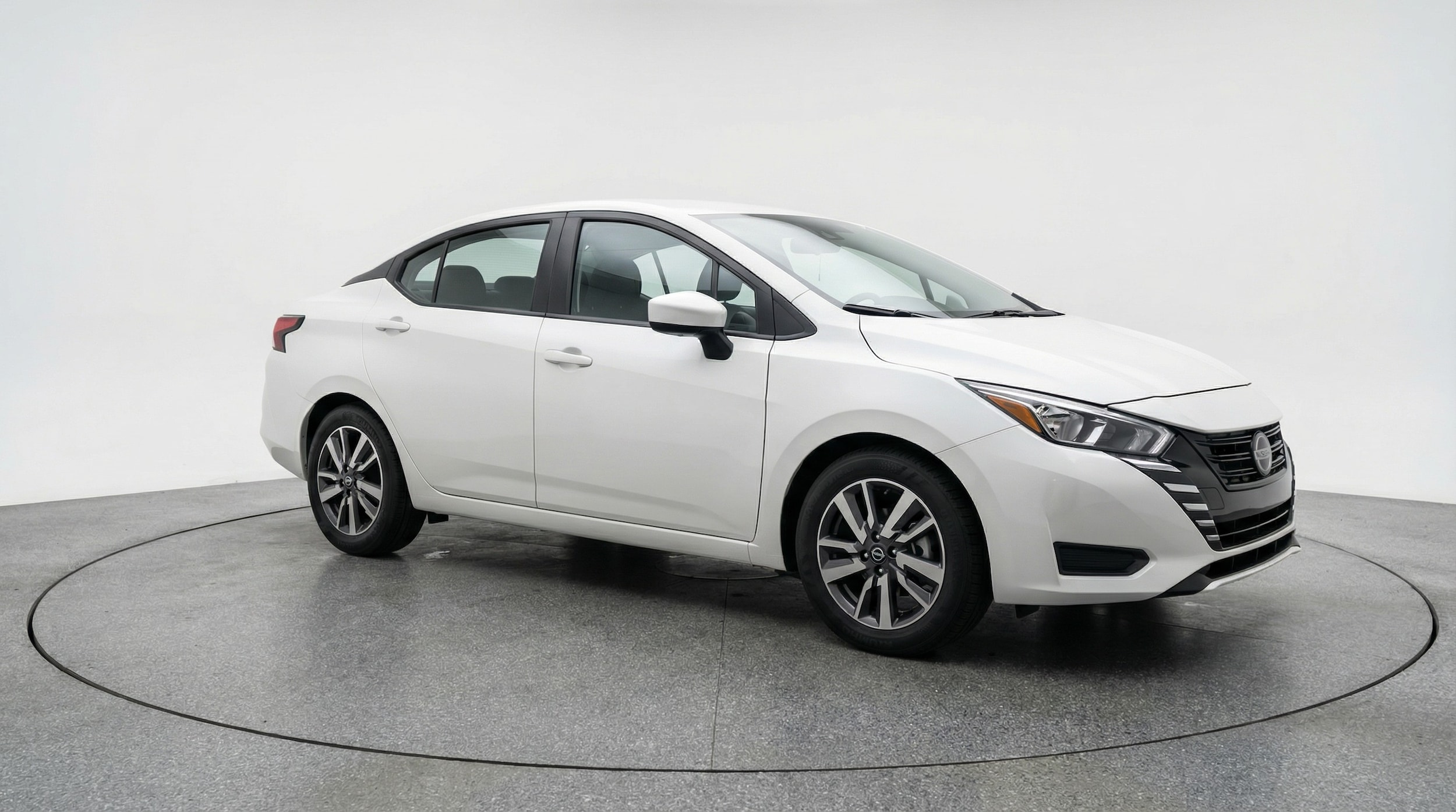 Thumbnail: 2025 Nissan Versa - 1