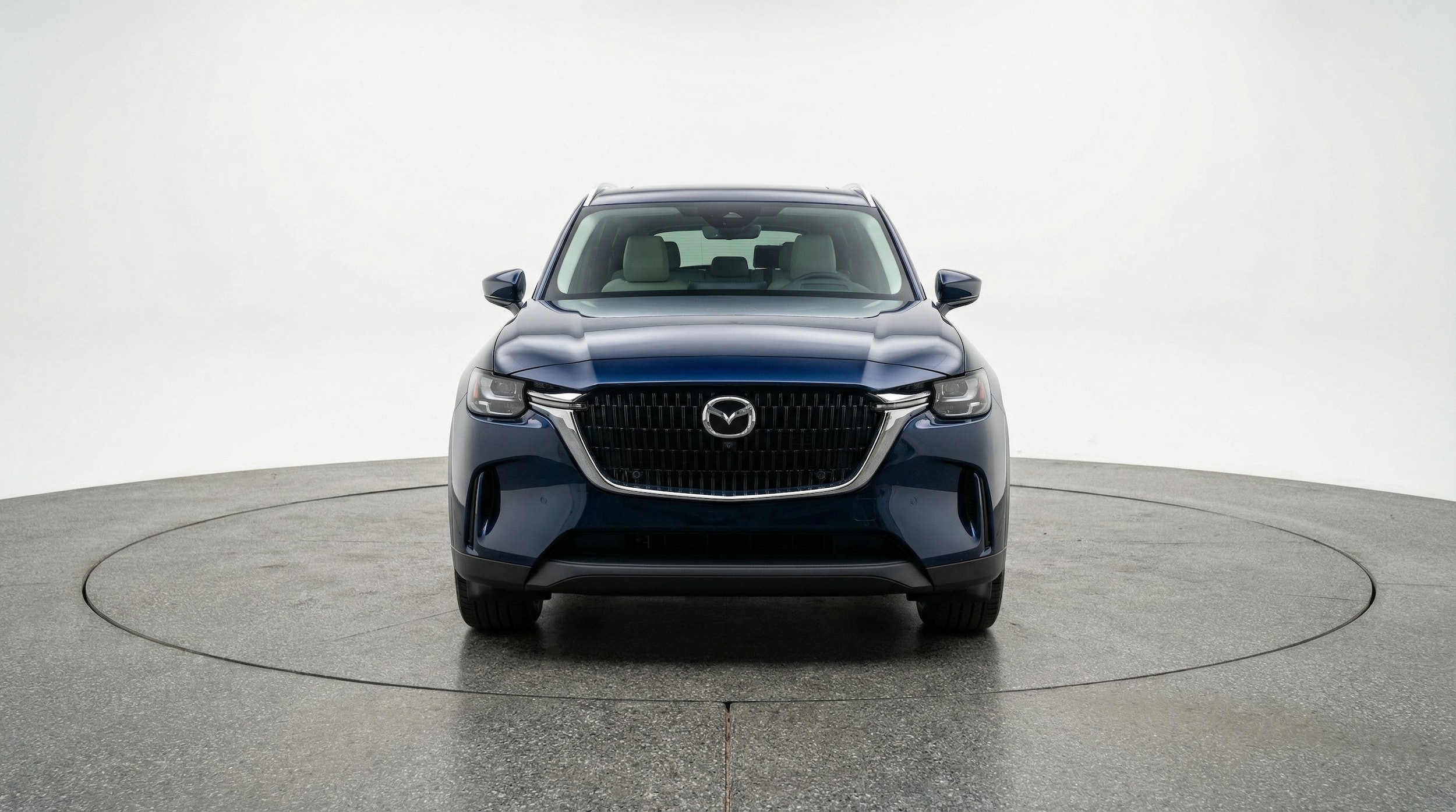 Thumbnail: 2025 Mazda CX-90 - 2