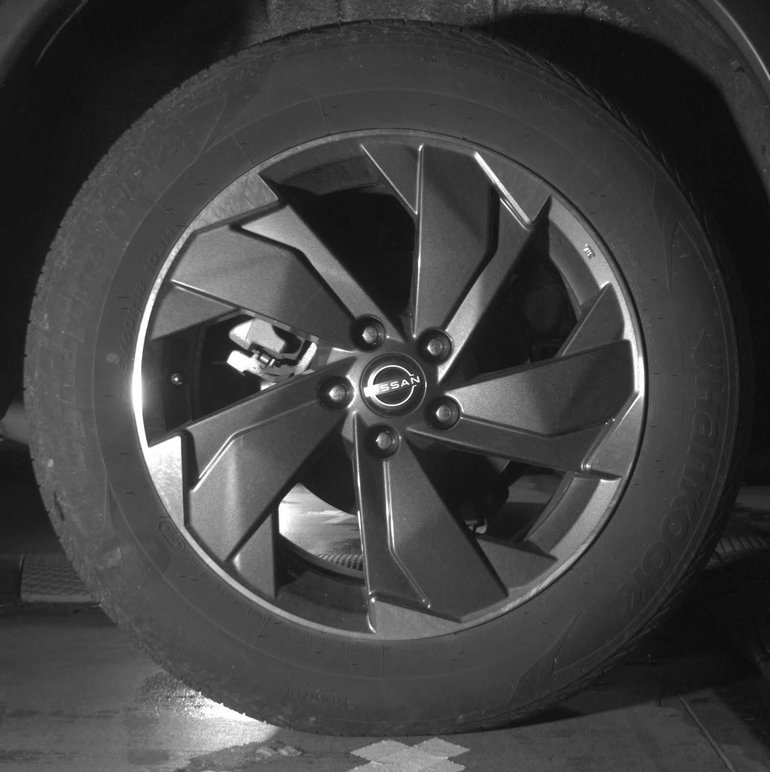 Thumbnail: 2025 Nissan Rogue - 12