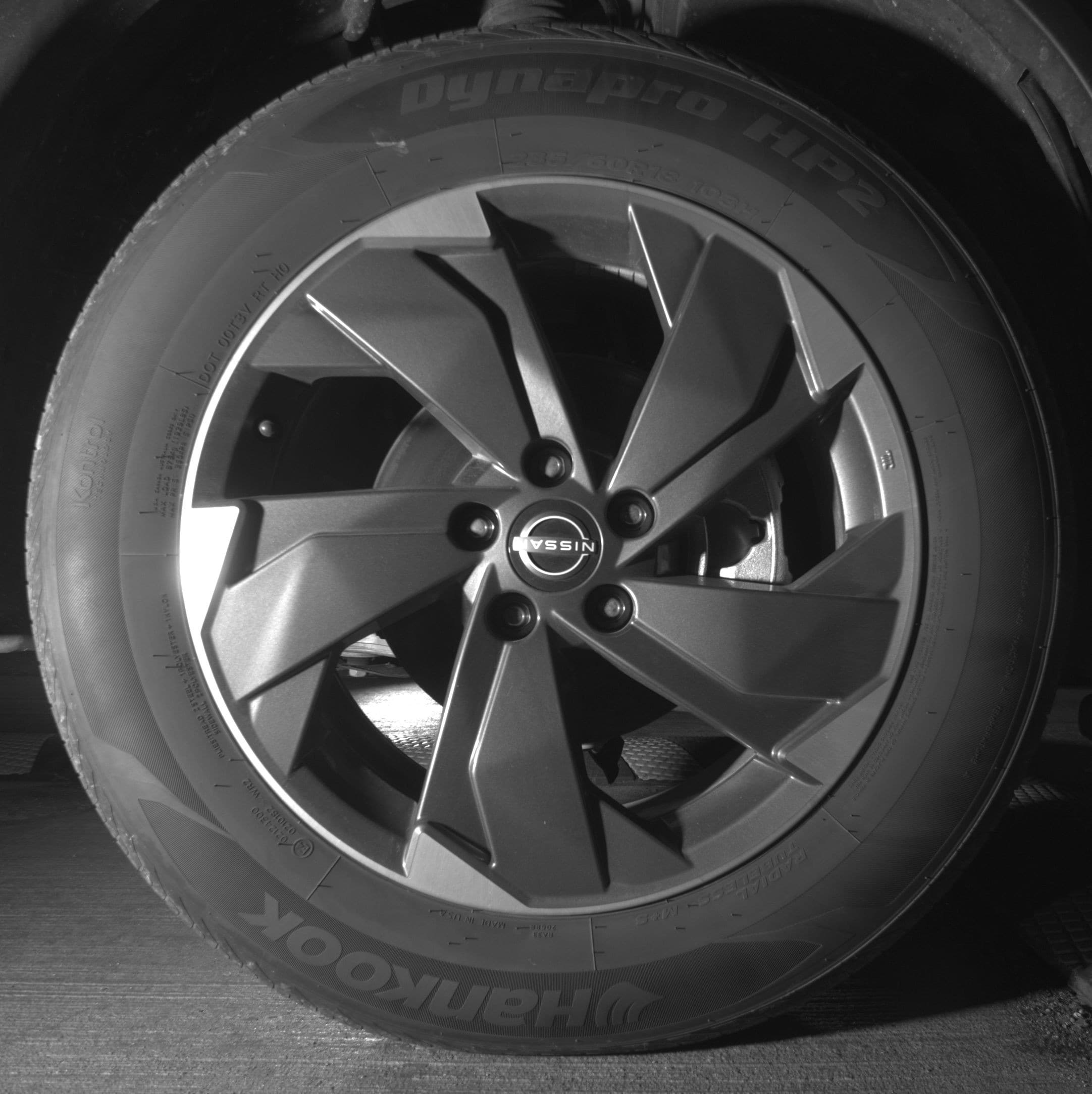 Thumbnail: 2025 Nissan Rogue - 10