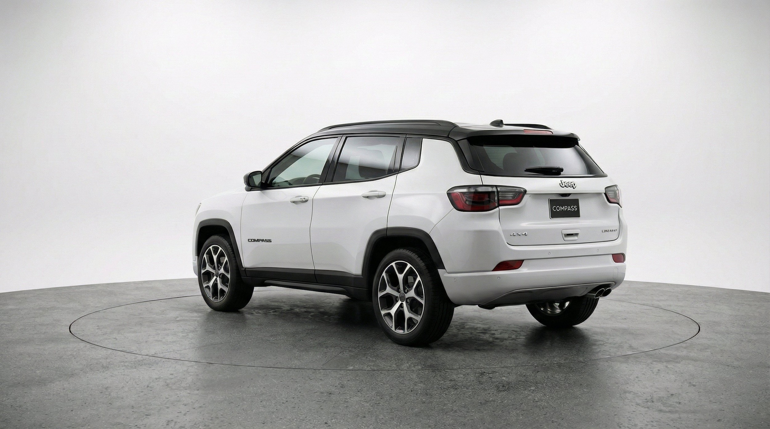 Thumbnail: 2025 Jeep Compass - 6