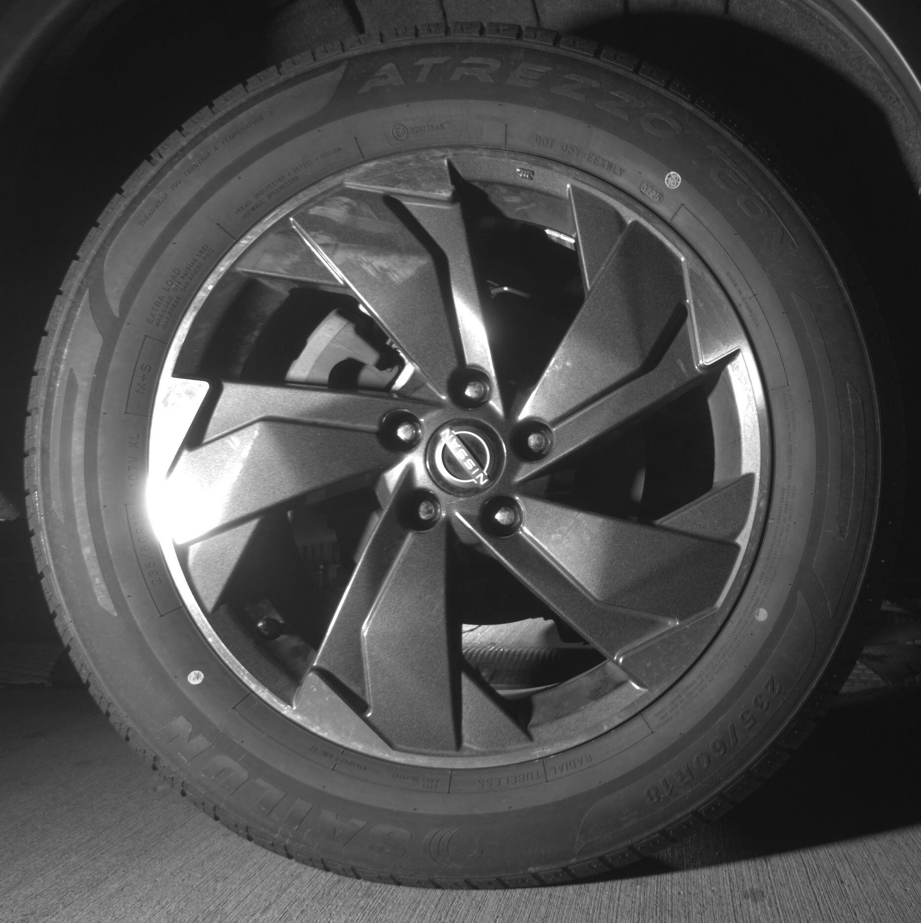 Thumbnail: 2025 Nissan Rogue - 12