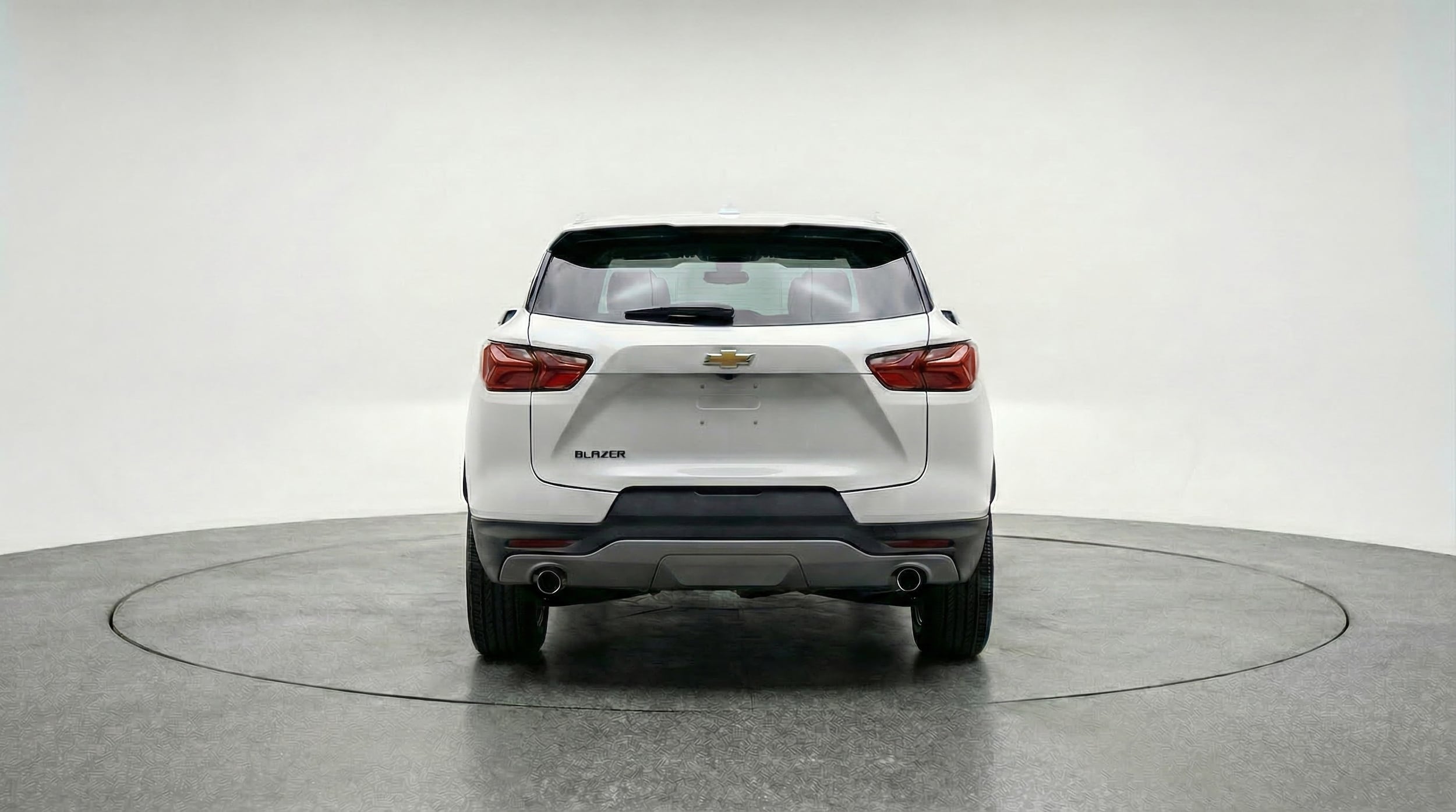Thumbnail: 2025 Chevrolet Blazer - 6