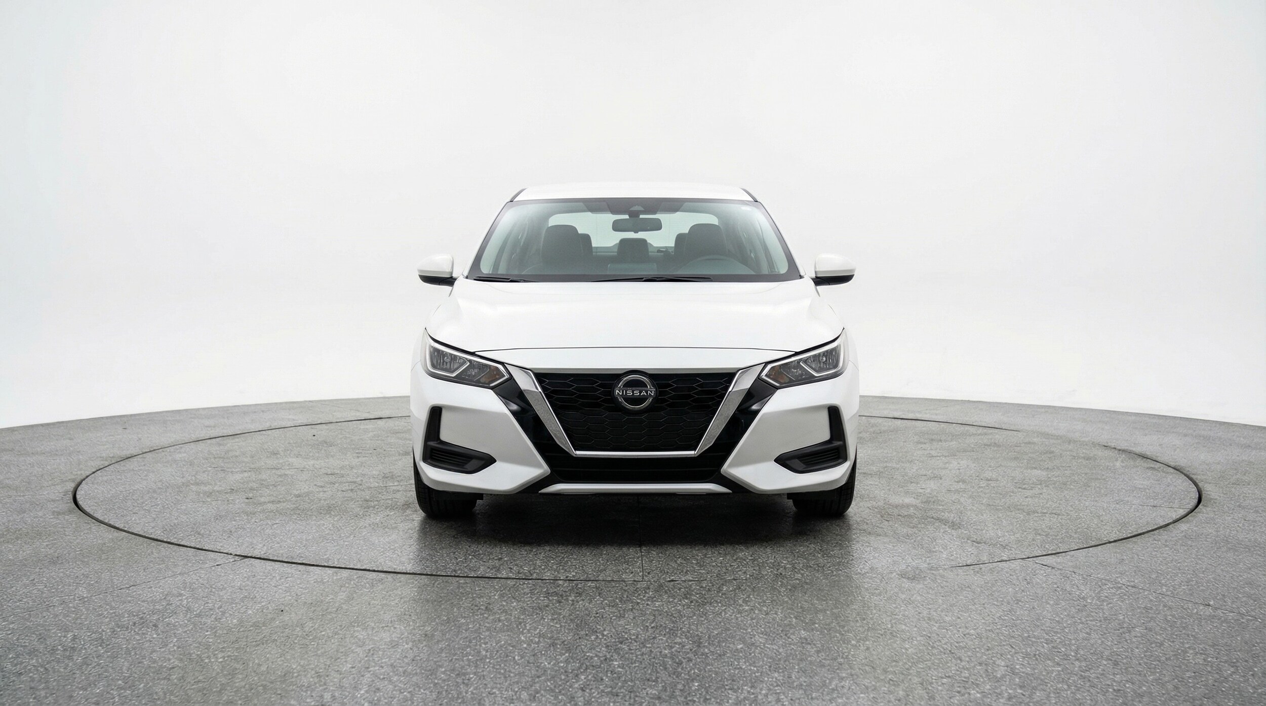 Thumbnail: 2025 Nissan Sentra - 2