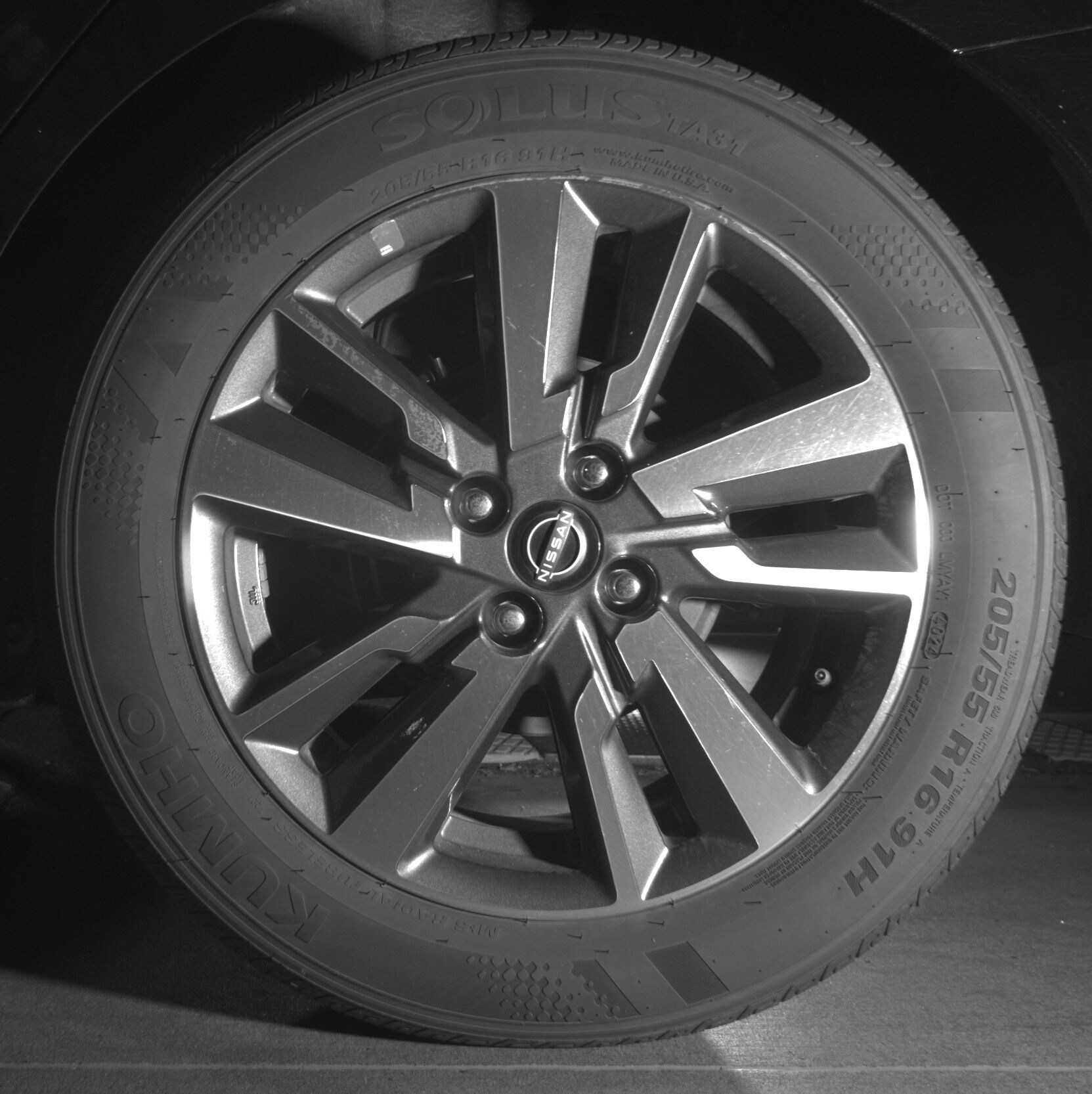 Thumbnail: 2025 Nissan Versa - 11