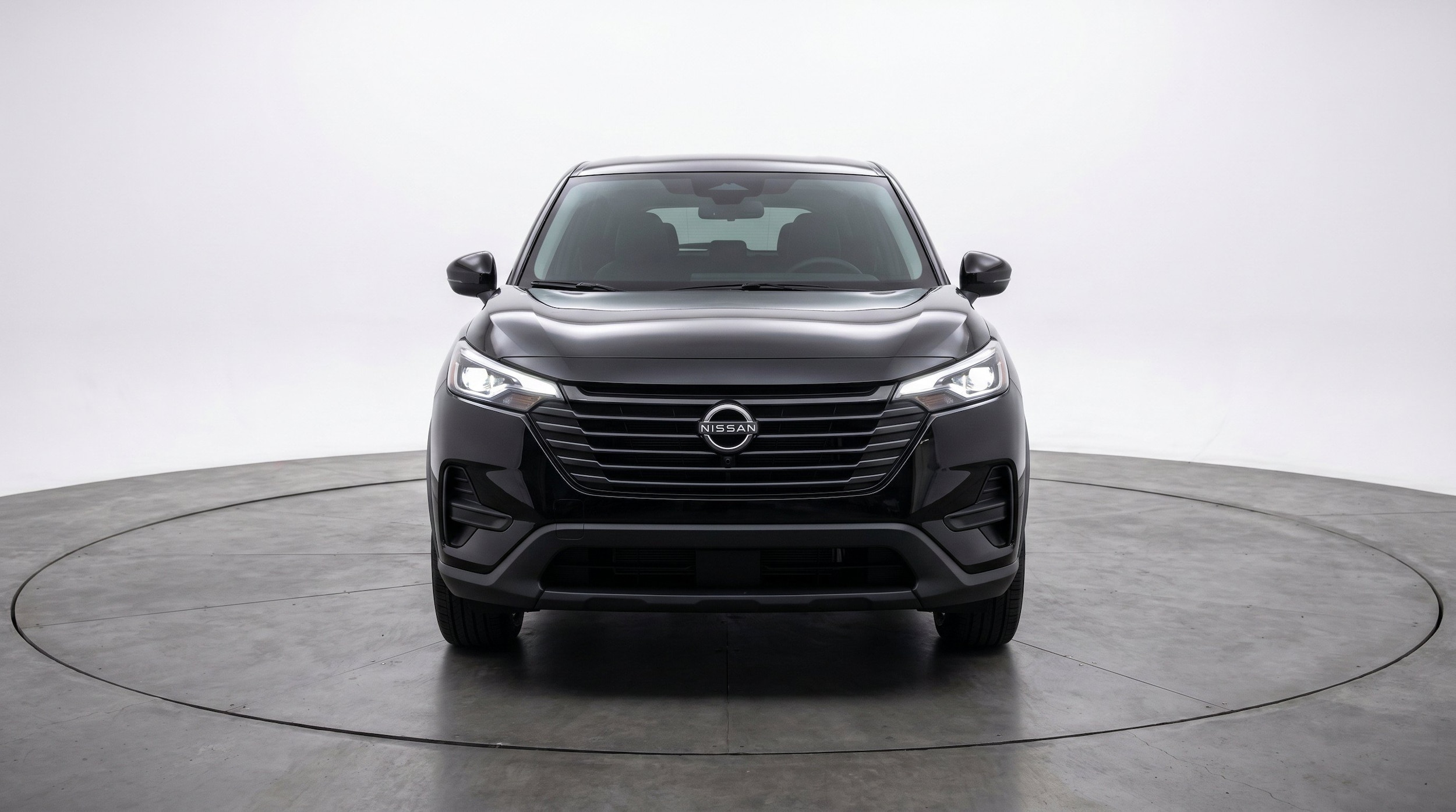 Thumbnail: 2026 Nissan Kicks - 2