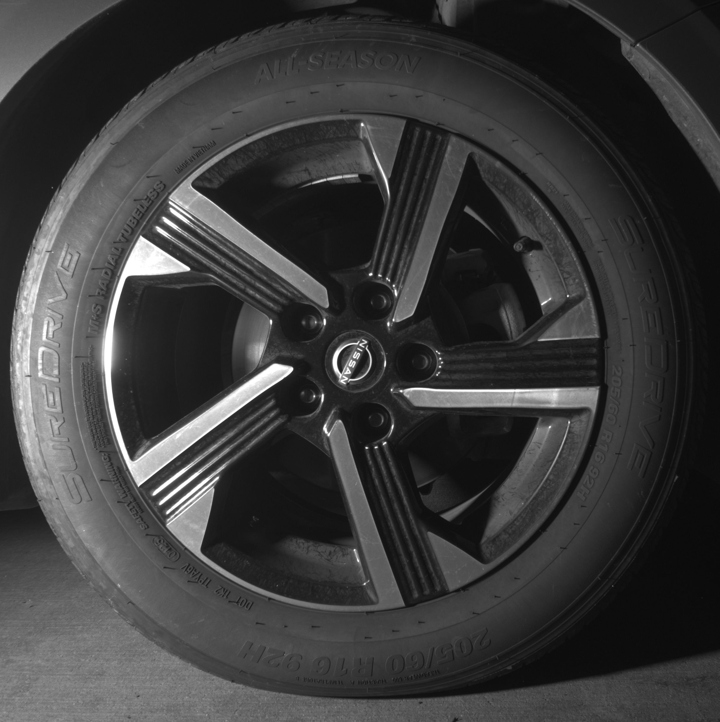 Thumbnail: 2025 Nissan Sentra - 10