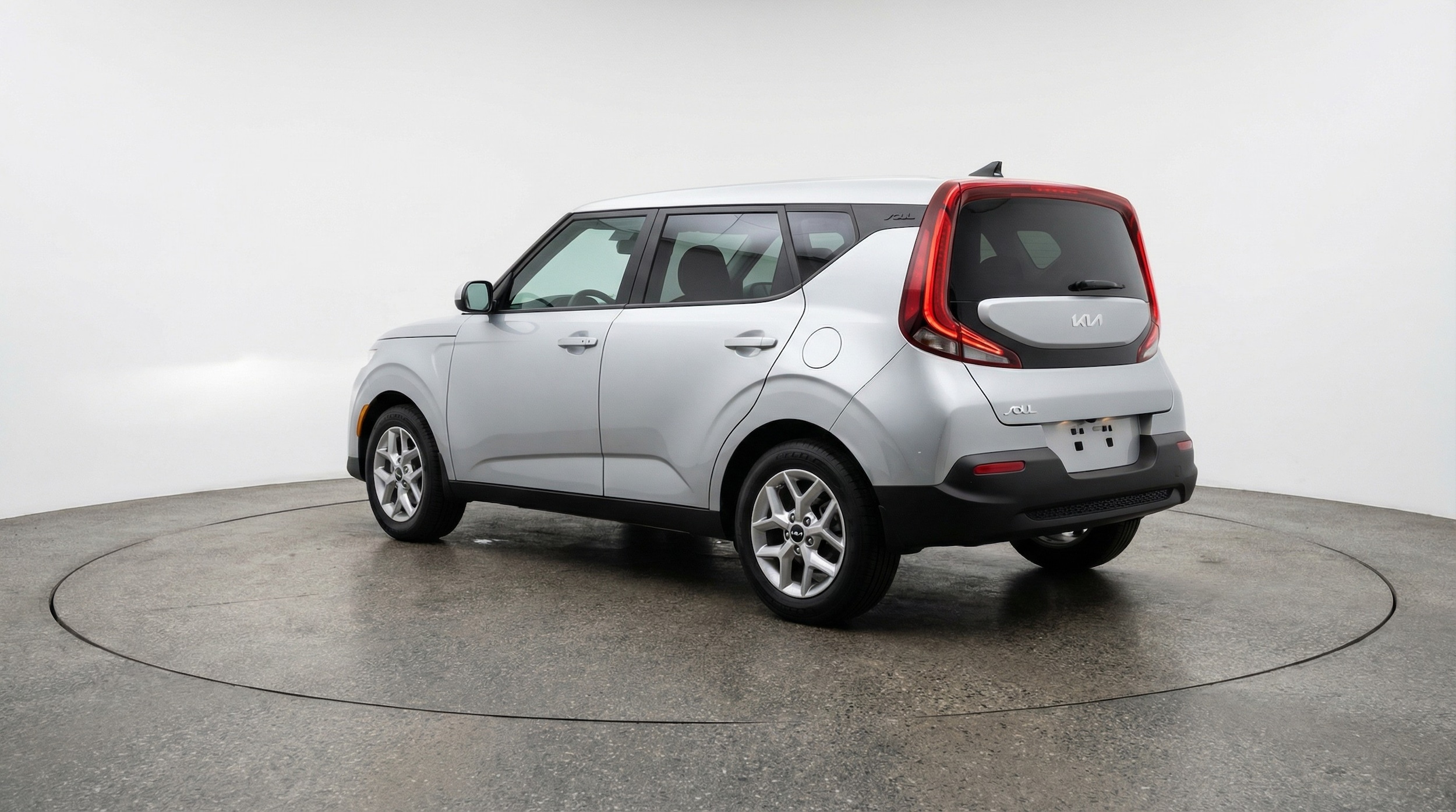 Thumbnail: 2025 Kia Soul - 5