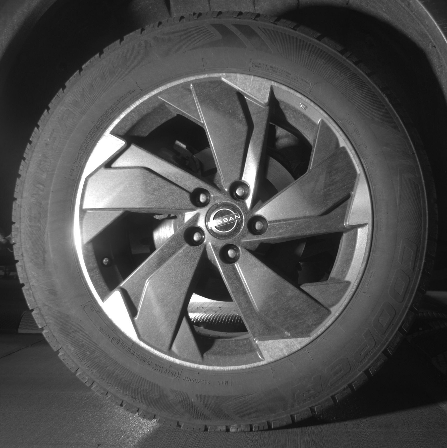 Thumbnail: 2025 Nissan Rogue - 12