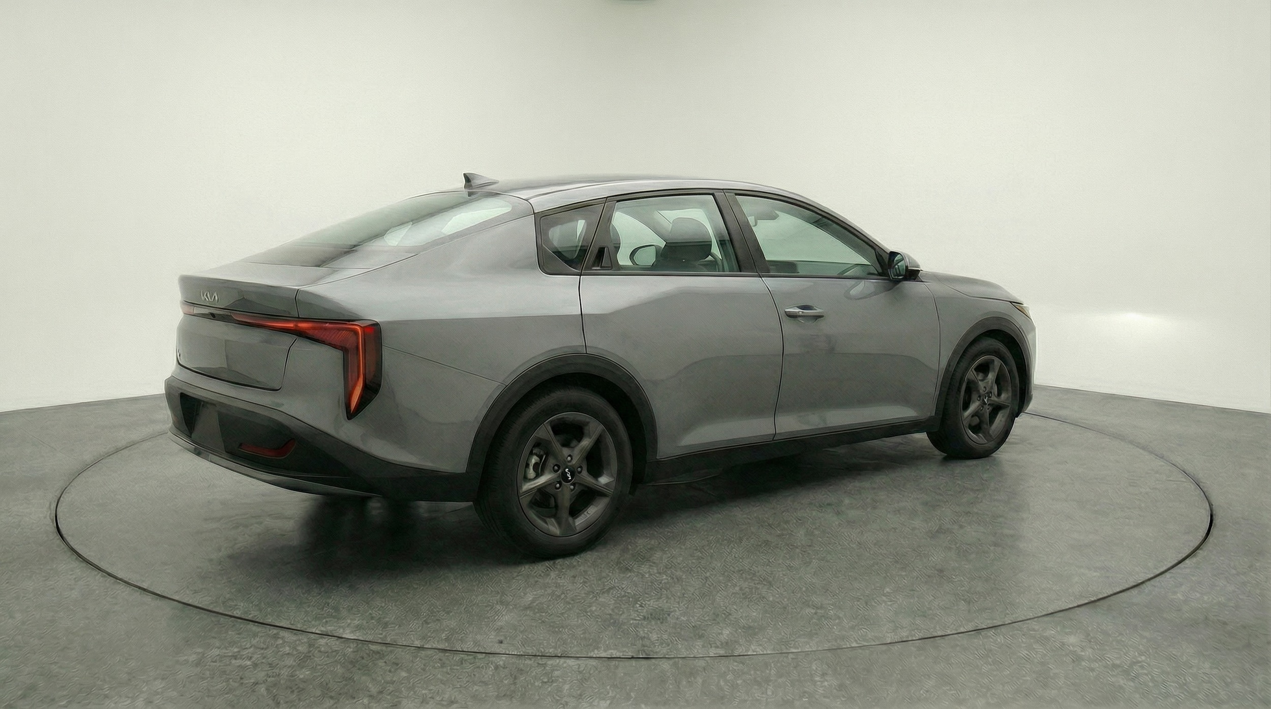 Thumbnail: 2025 Kia K4 - 7