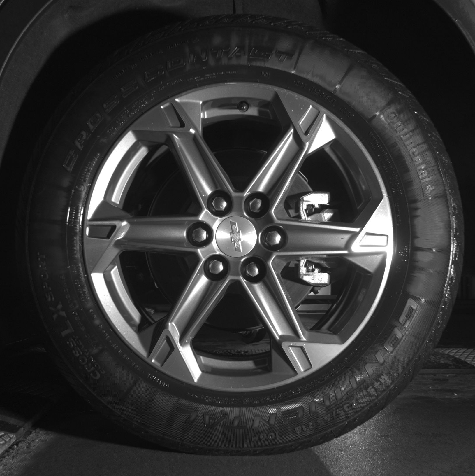 Thumbnail: 2025 Chevrolet Blazer - 11