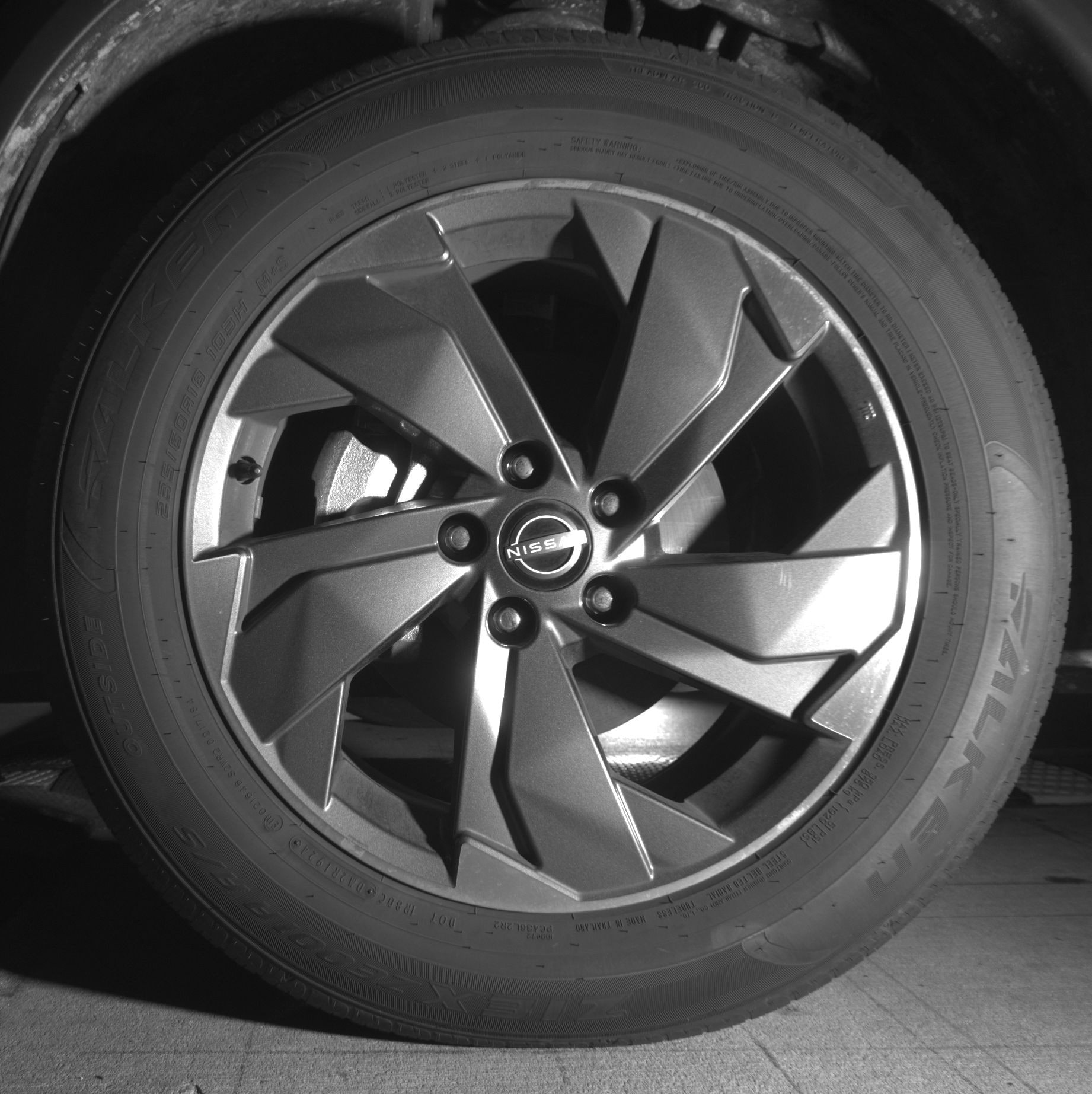 Thumbnail: 2025 Nissan Rogue - 9