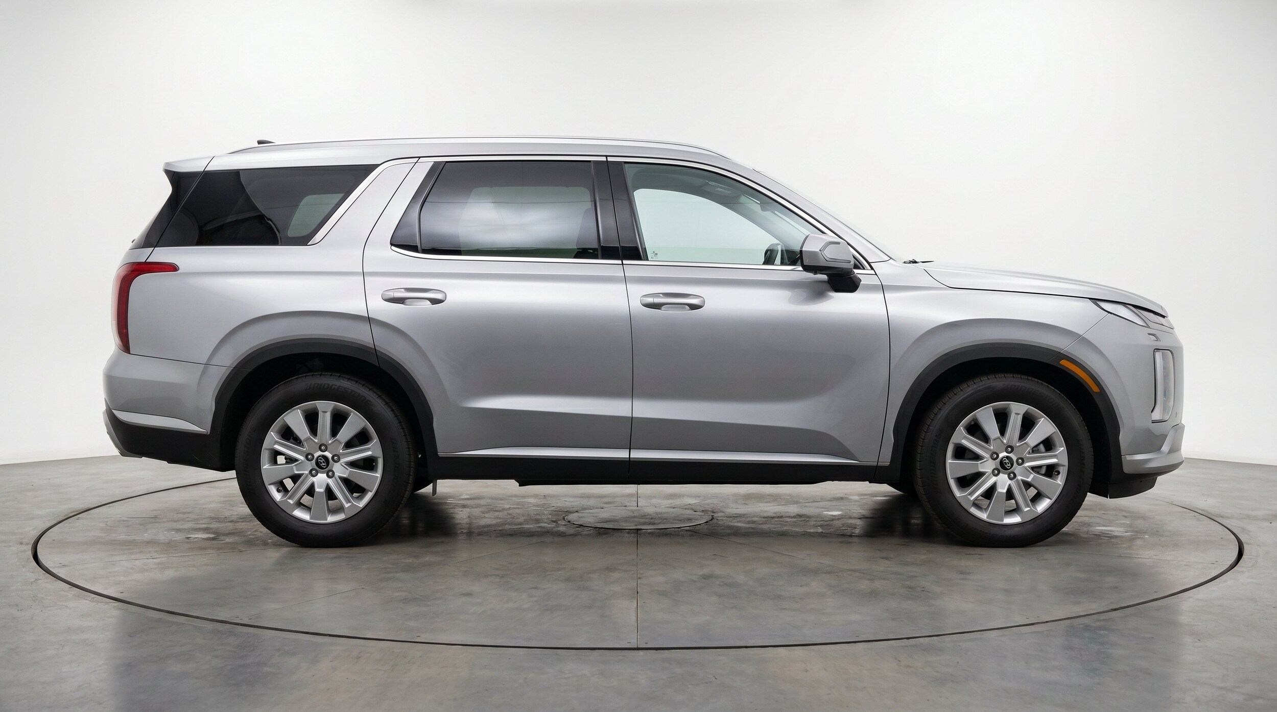 Thumbnail: 2025 Hyundai Palisade - 11