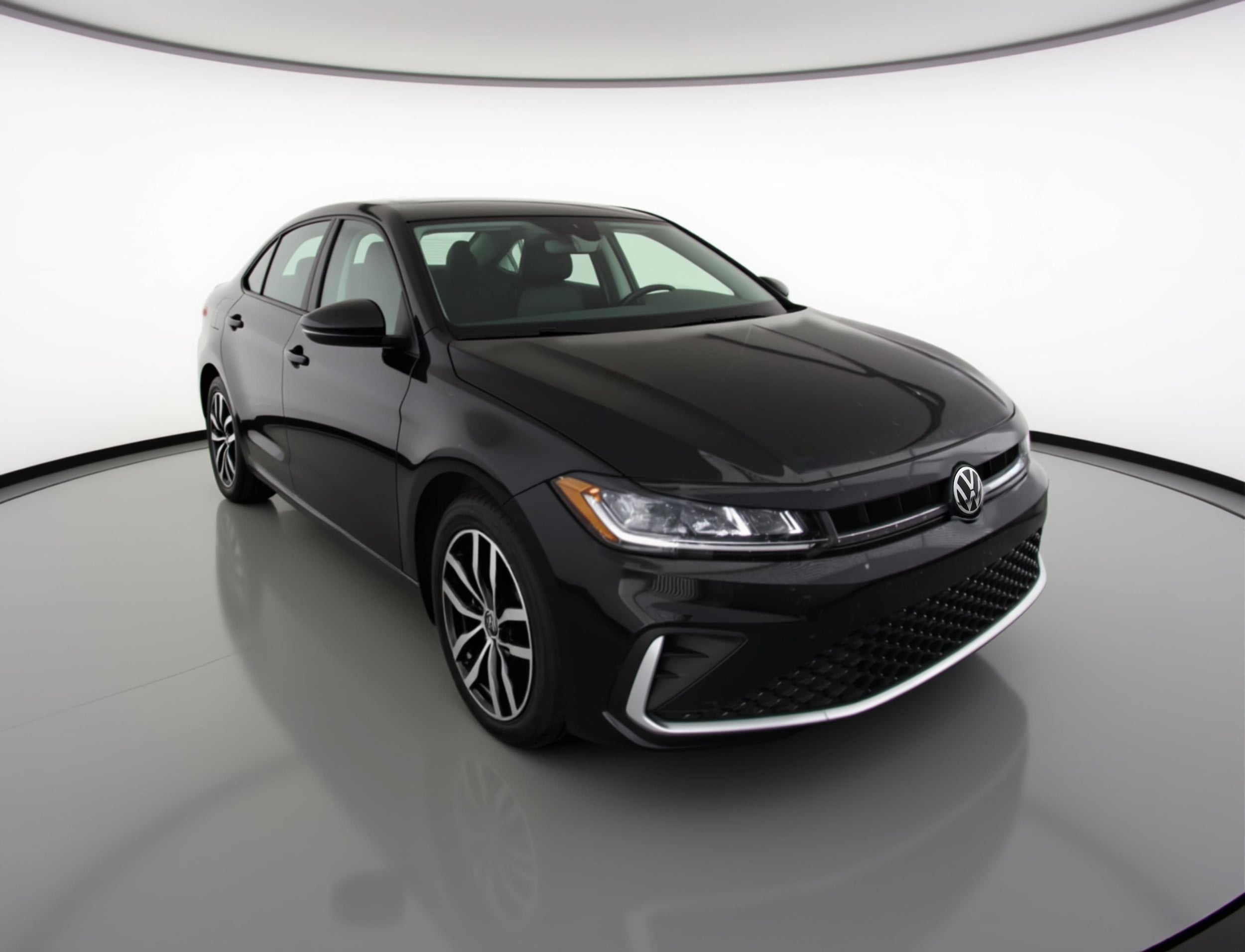 Thumbnail: 2025 Volkswagen Jetta - 1