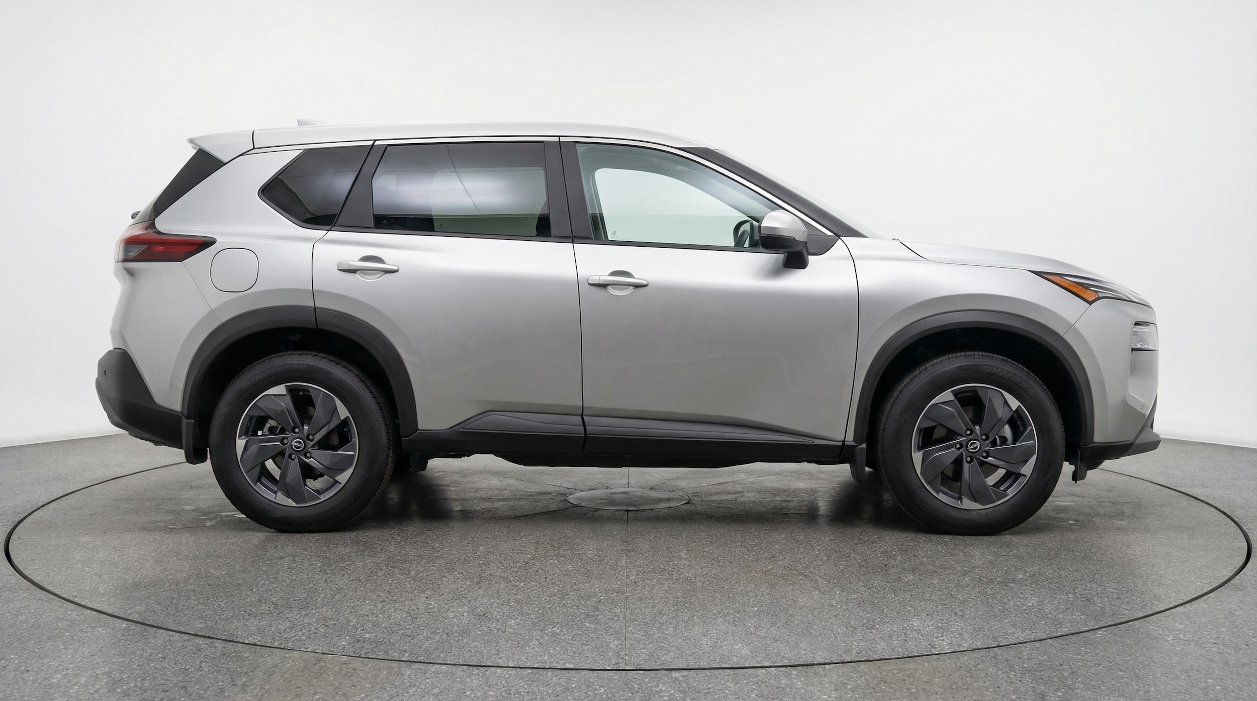 Thumbnail: 2025 Nissan Rogue - 8