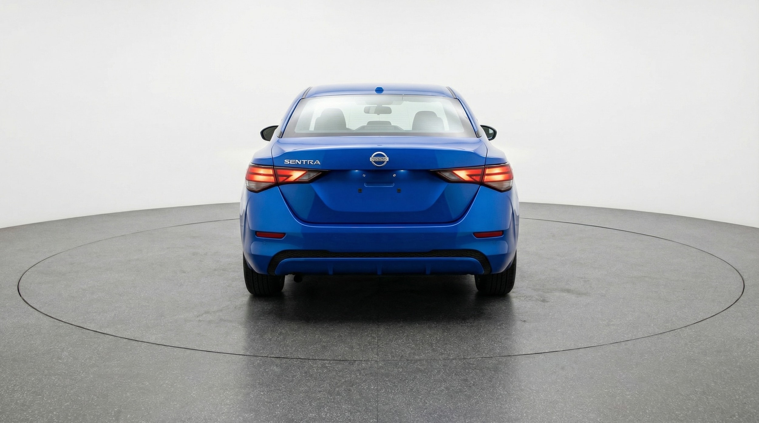 Thumbnail: 2025 Nissan Sentra - 6