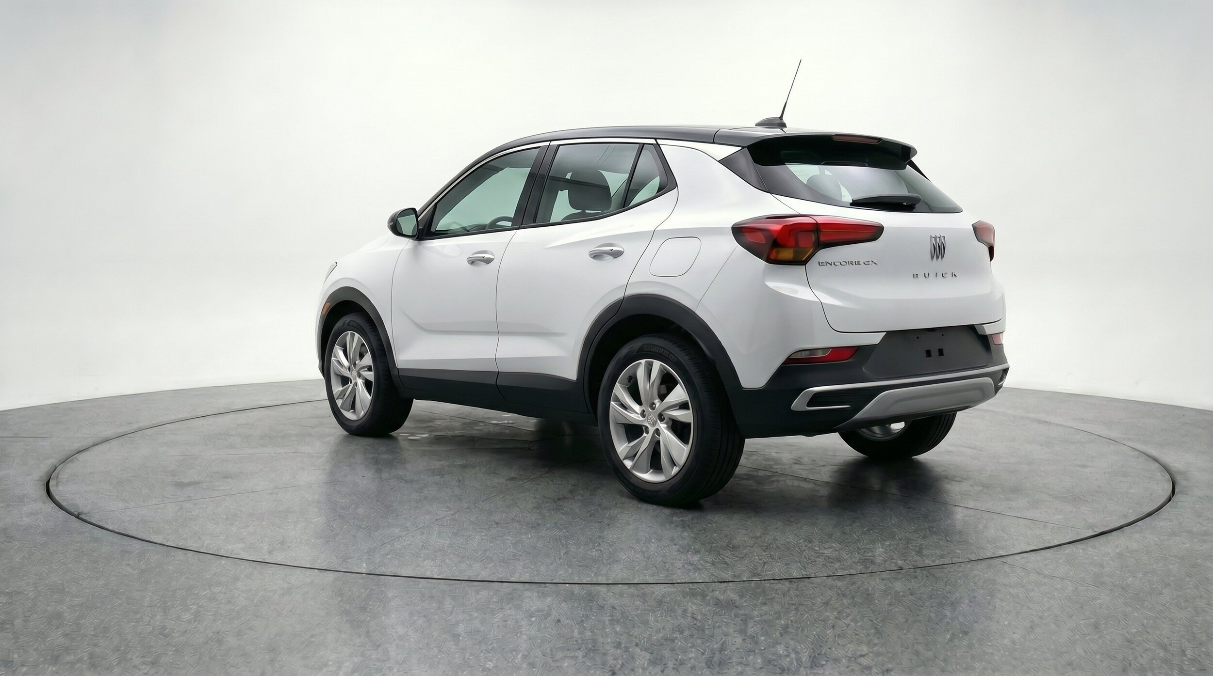 Thumbnail: 2026 Buick Encore GX - 6