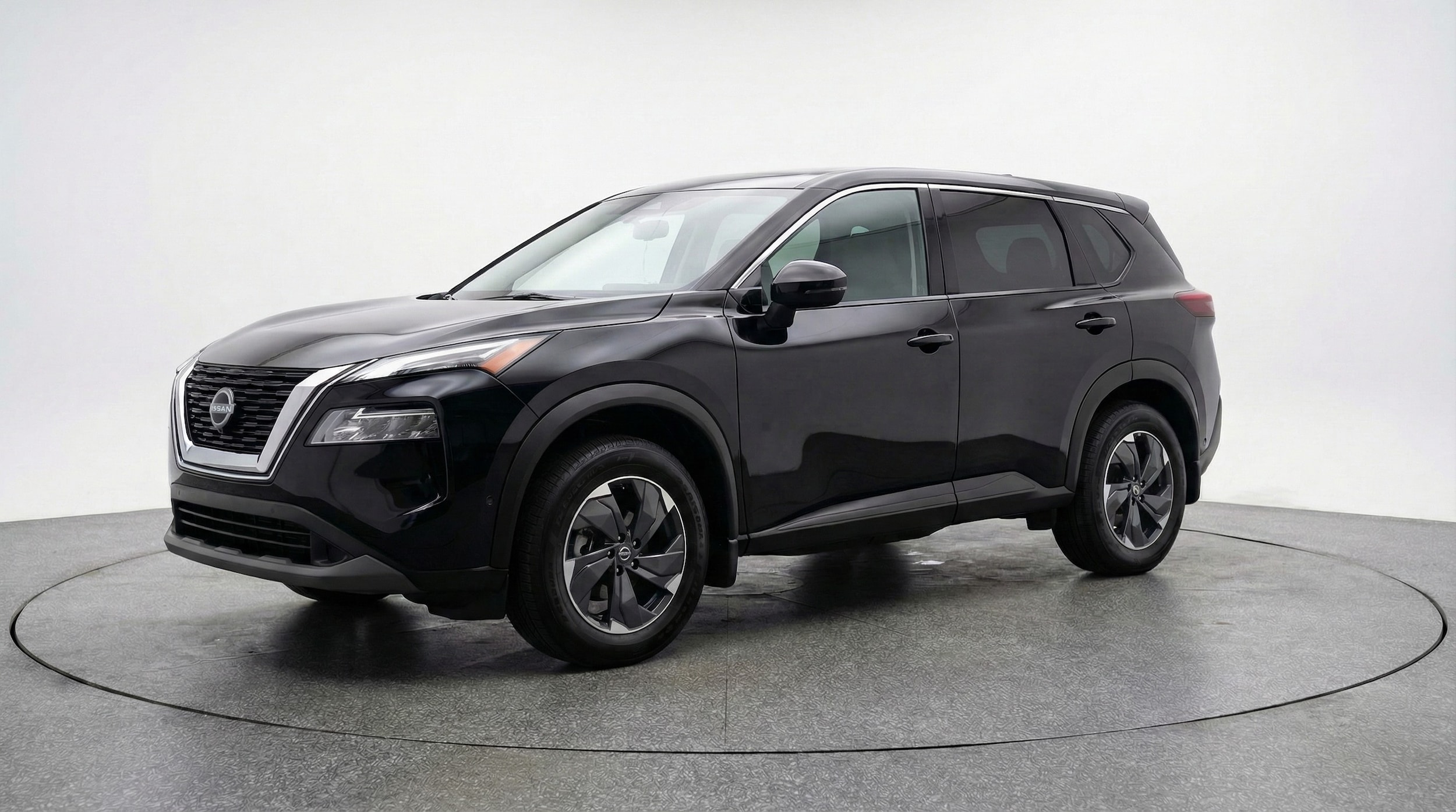 Thumbnail: 2025 Nissan Rogue - 3