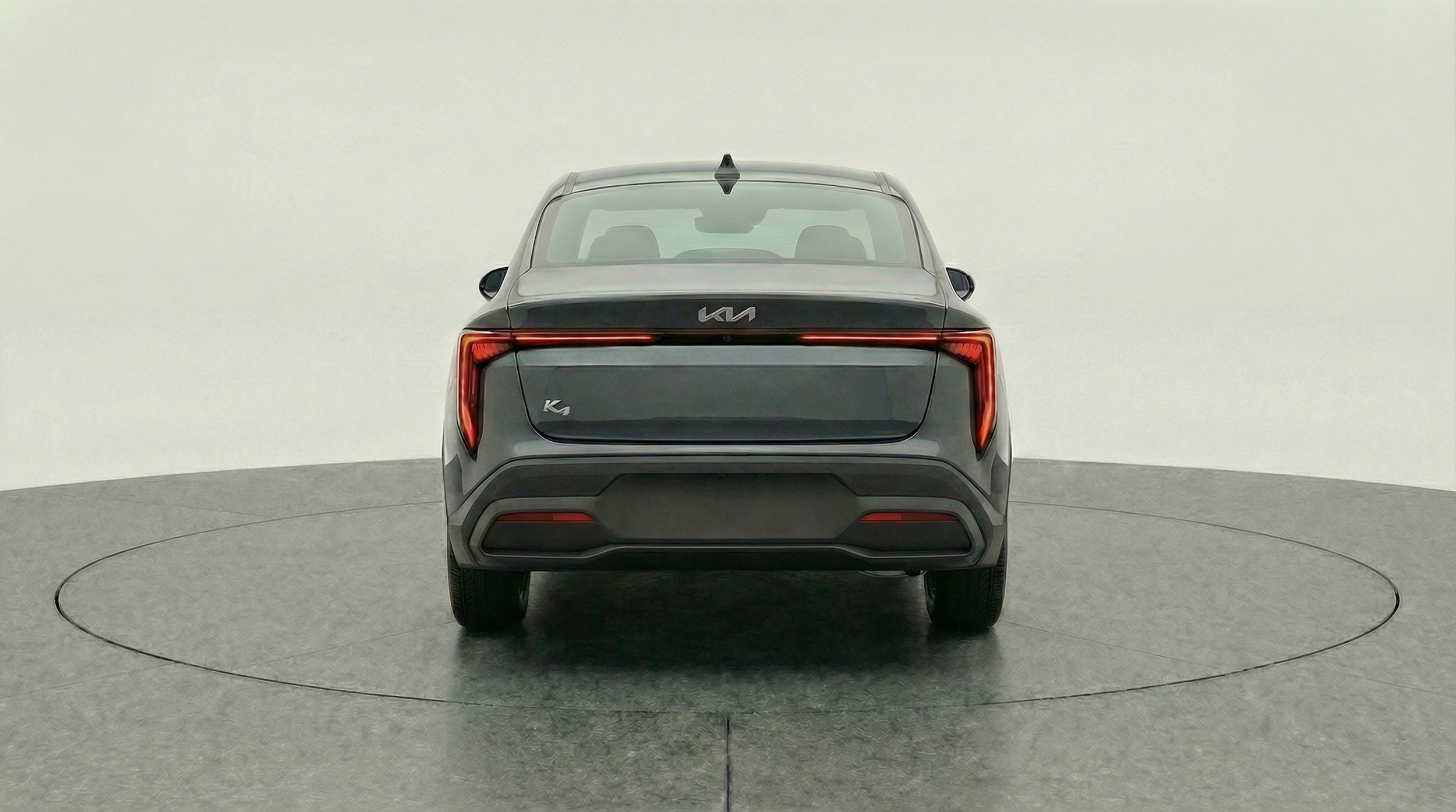 Thumbnail: 2025 Kia K4 - 6