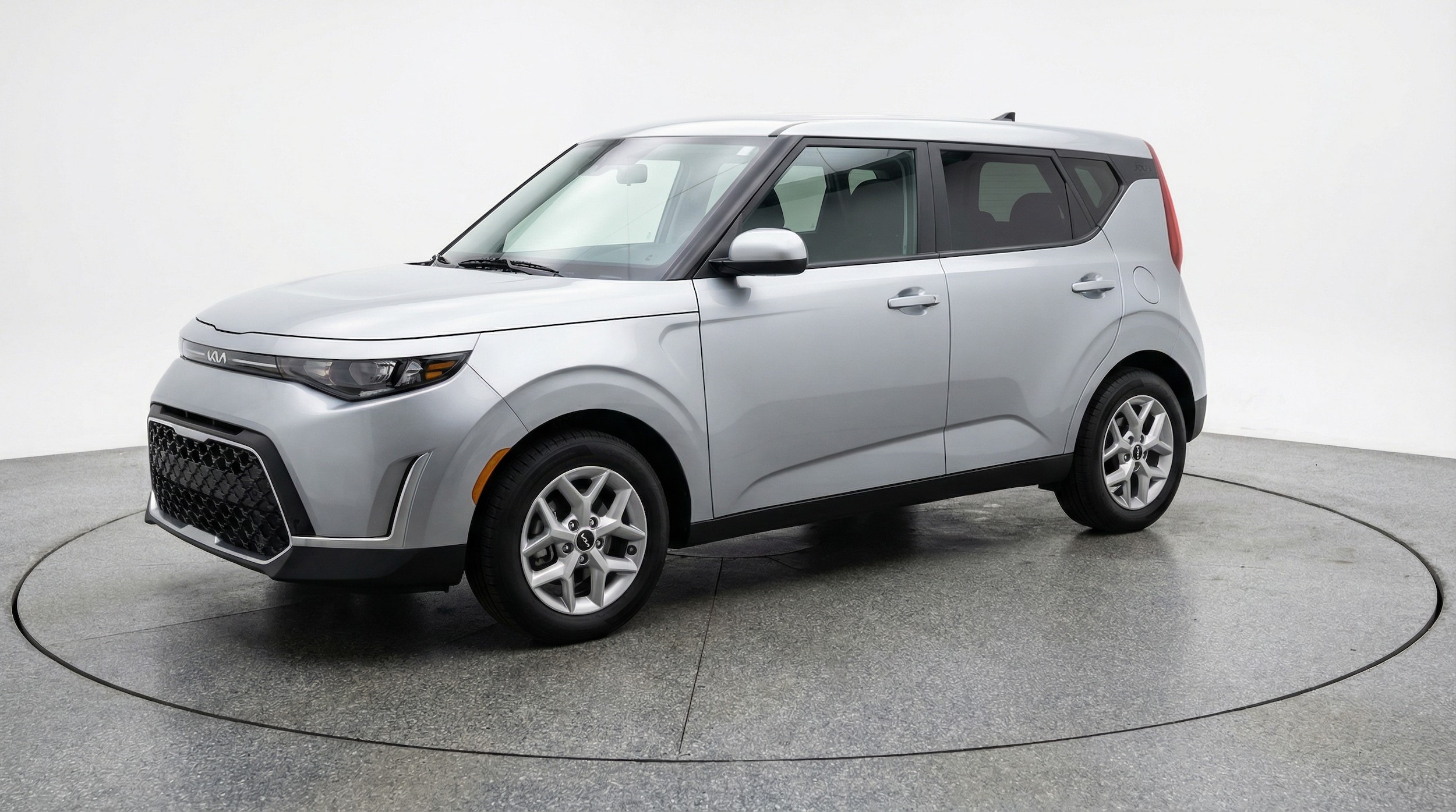 Thumbnail: 2025 Kia Soul - 3