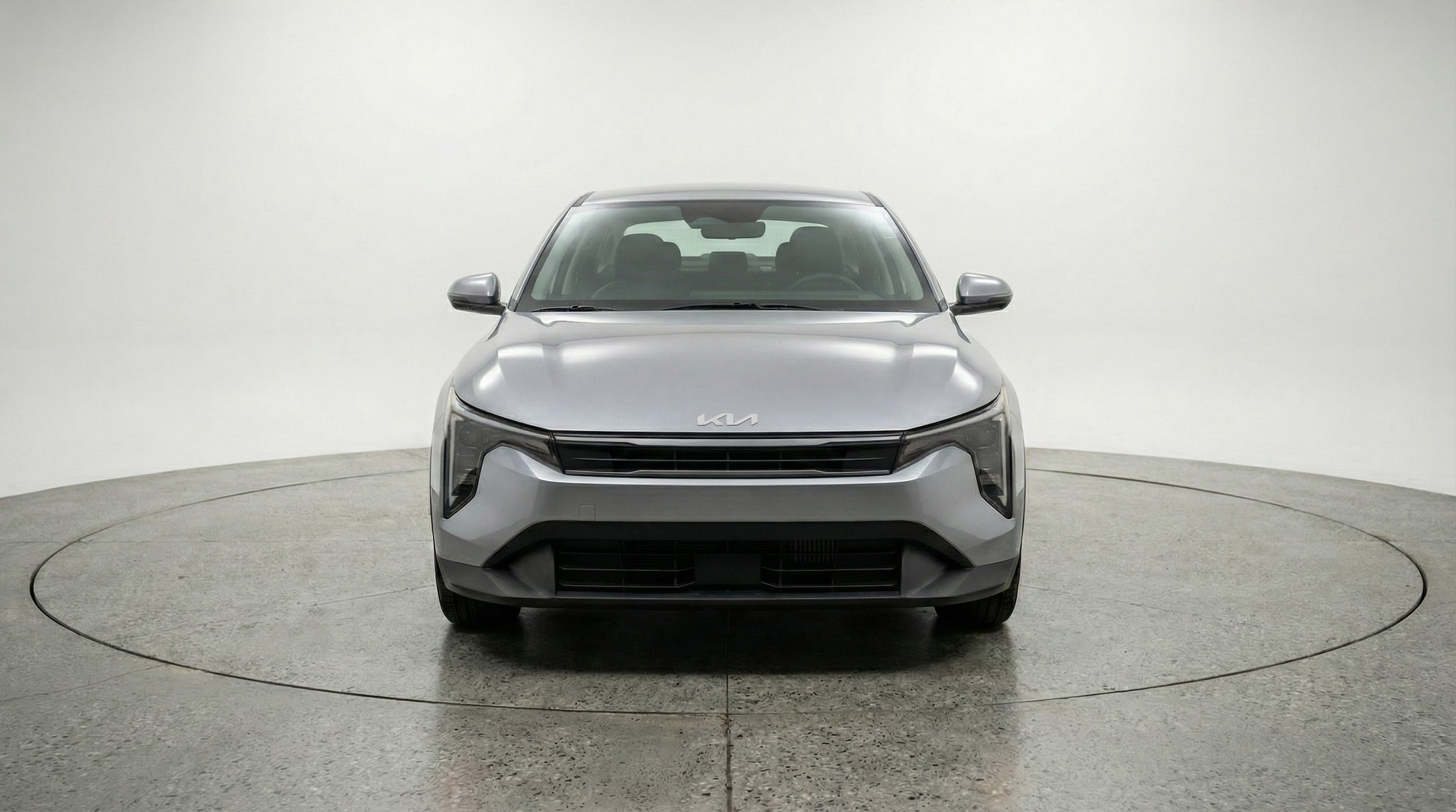 Thumbnail: 2025 Kia K4 - 2