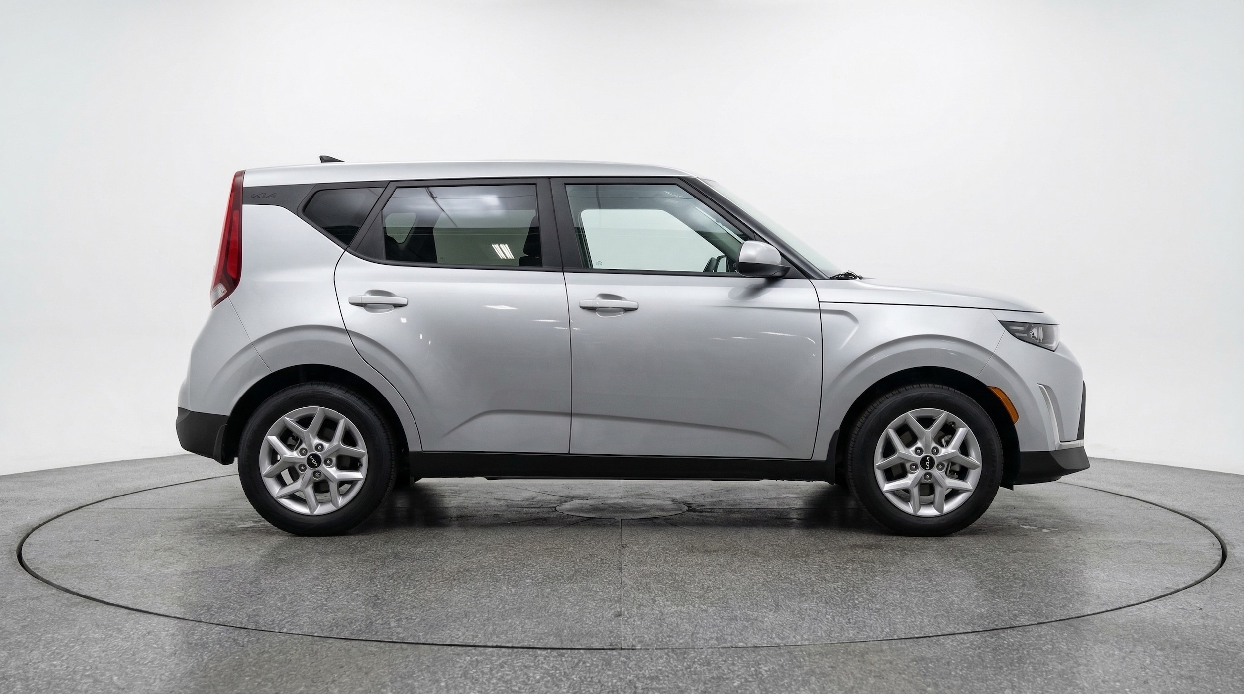 Thumbnail: 2025 Kia Soul - 8