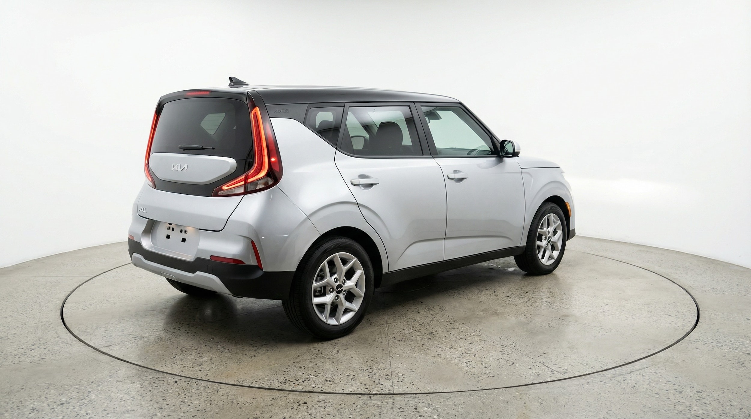 Thumbnail: 2025 Kia Soul - 7