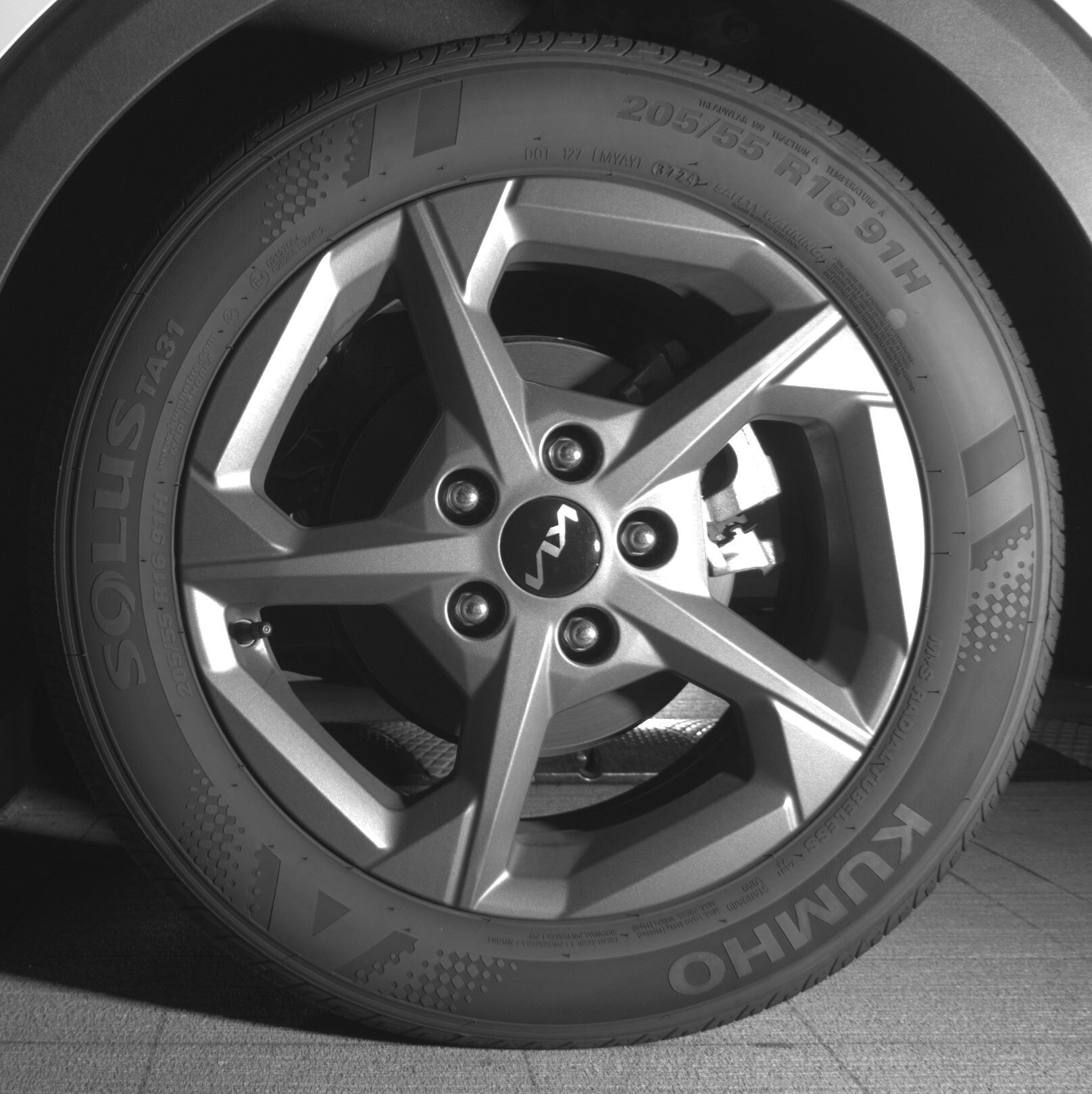 Thumbnail: 2025 Kia K4 - 11