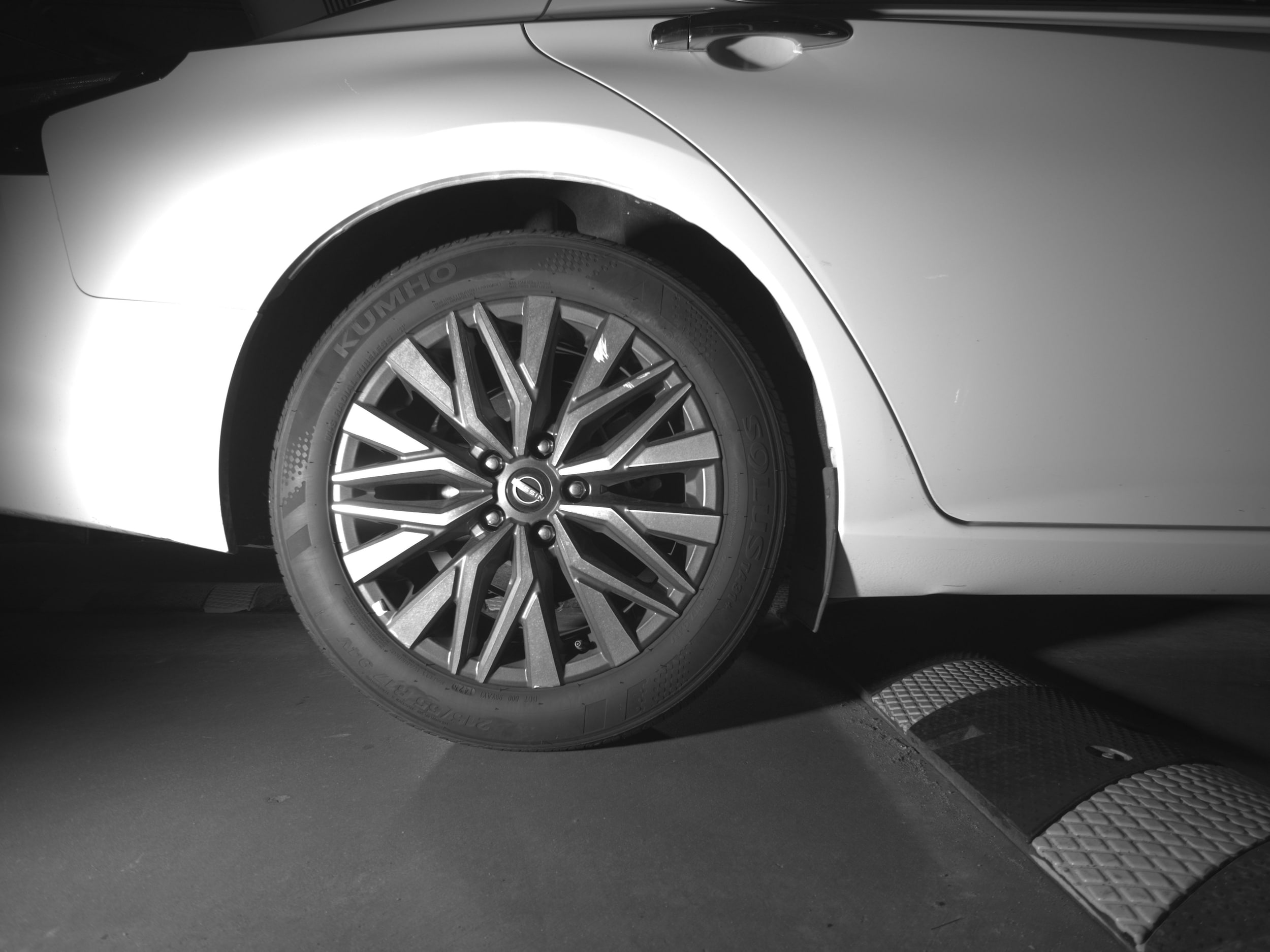 Thumbnail: 2025 Nissan Altima - 12