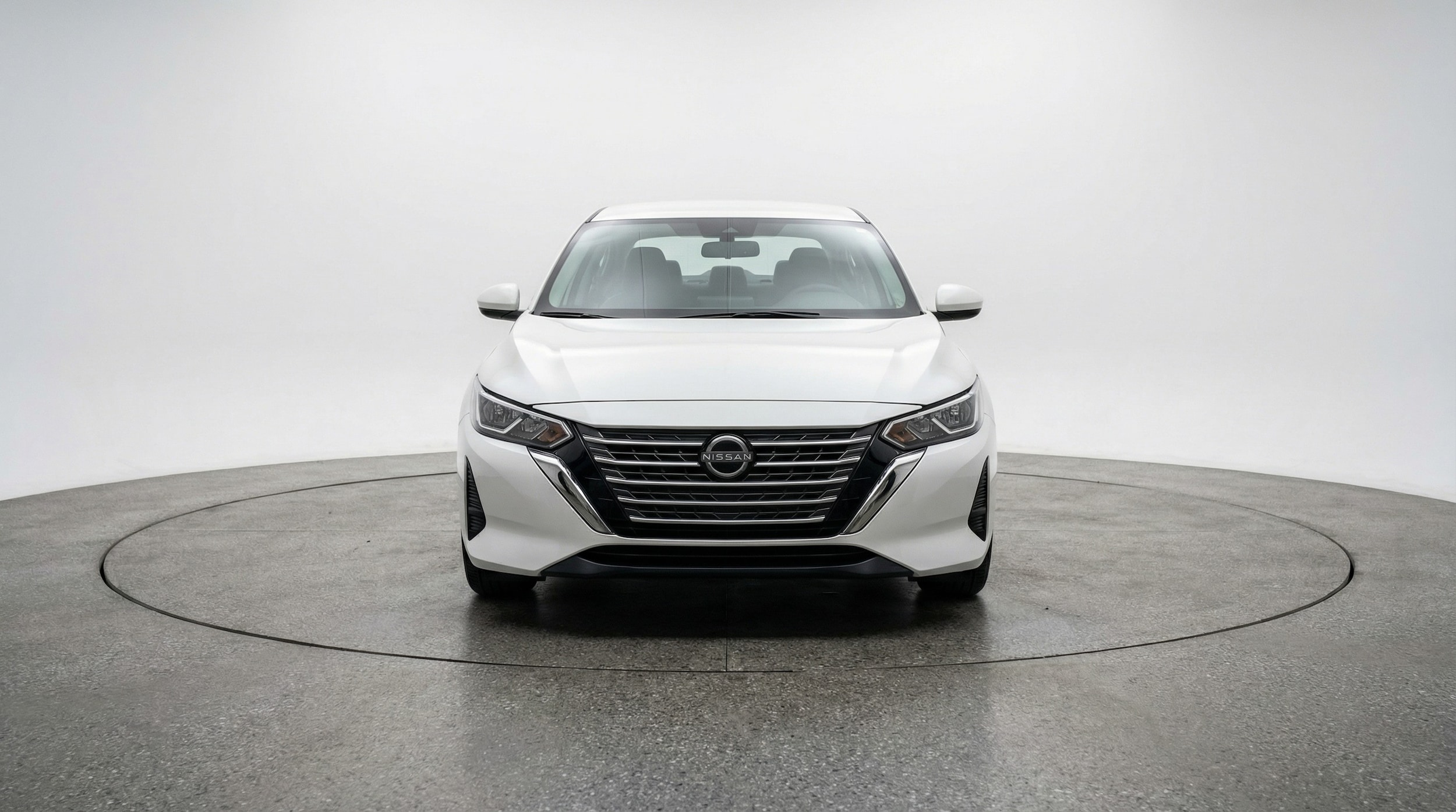 Thumbnail: 2025 Nissan Sentra - 2