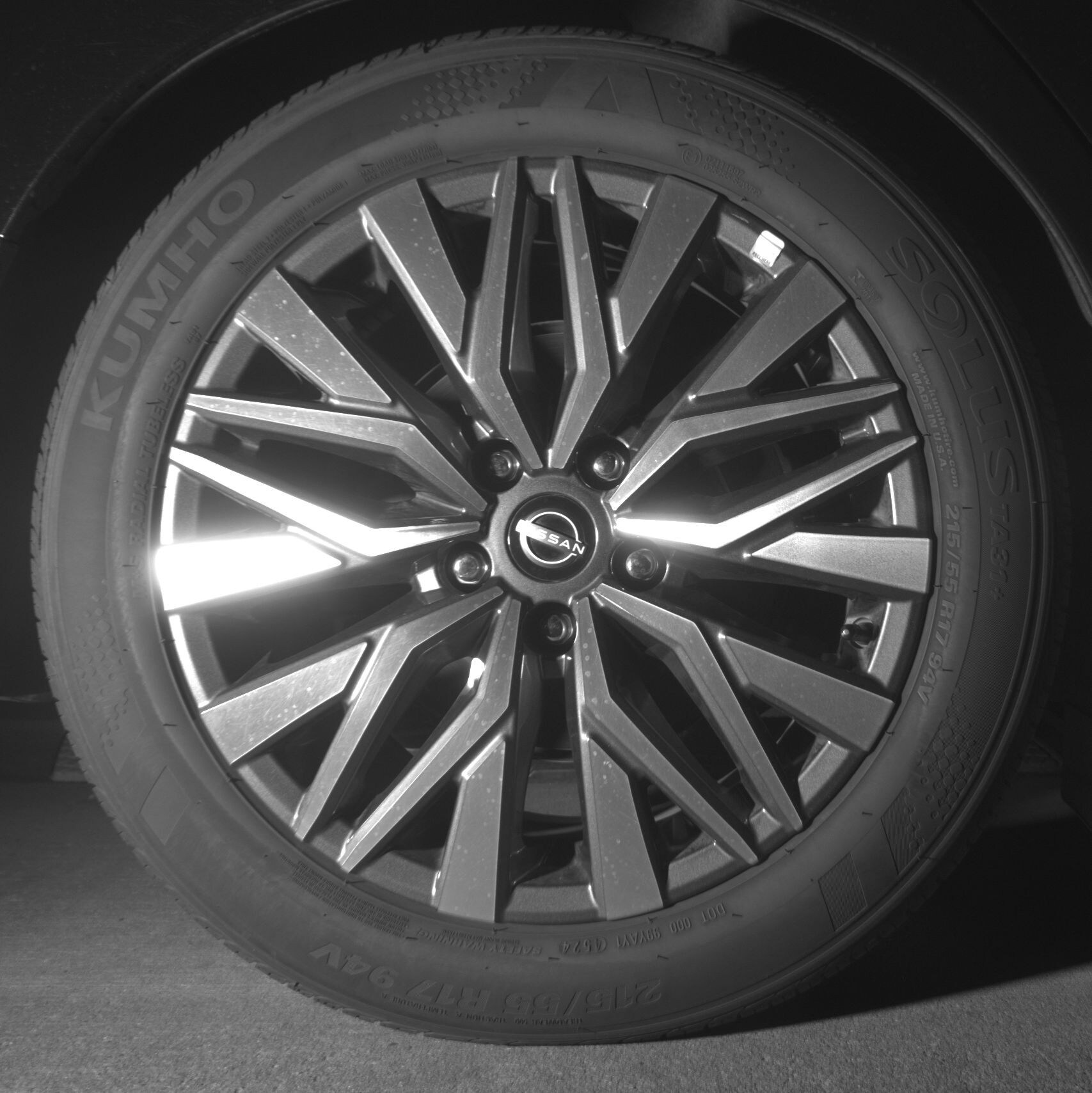 Thumbnail: 2025 Nissan Altima - 12