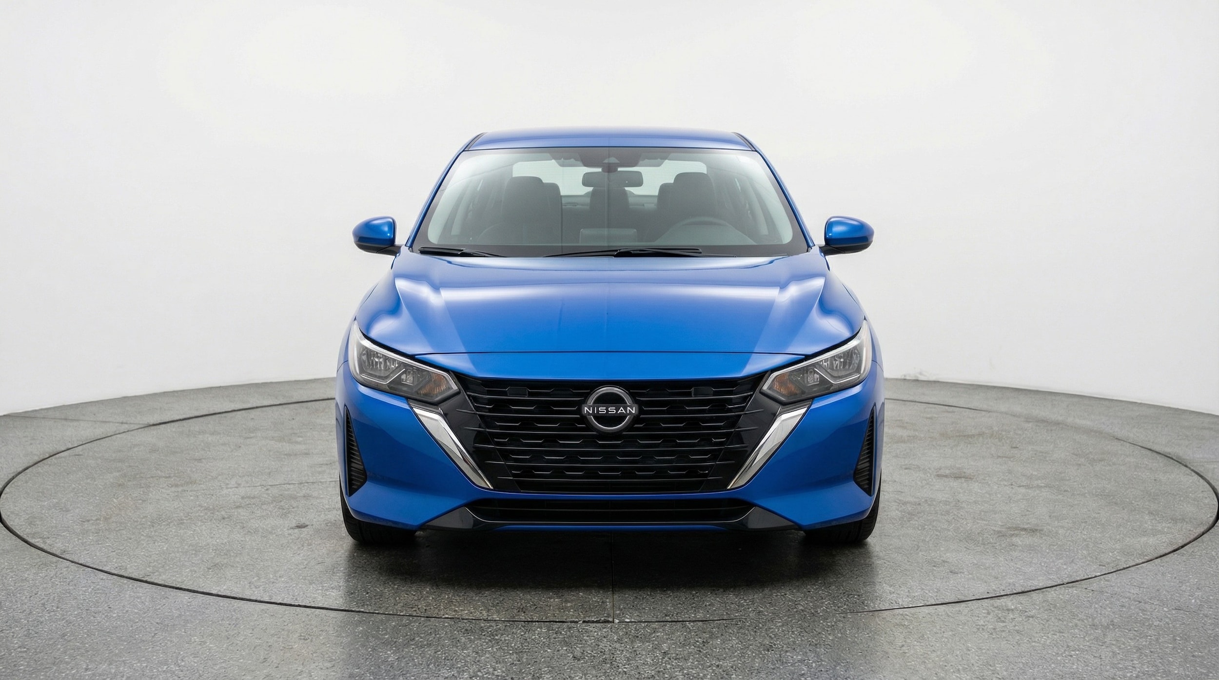 Thumbnail: 2025 Nissan Sentra - 2