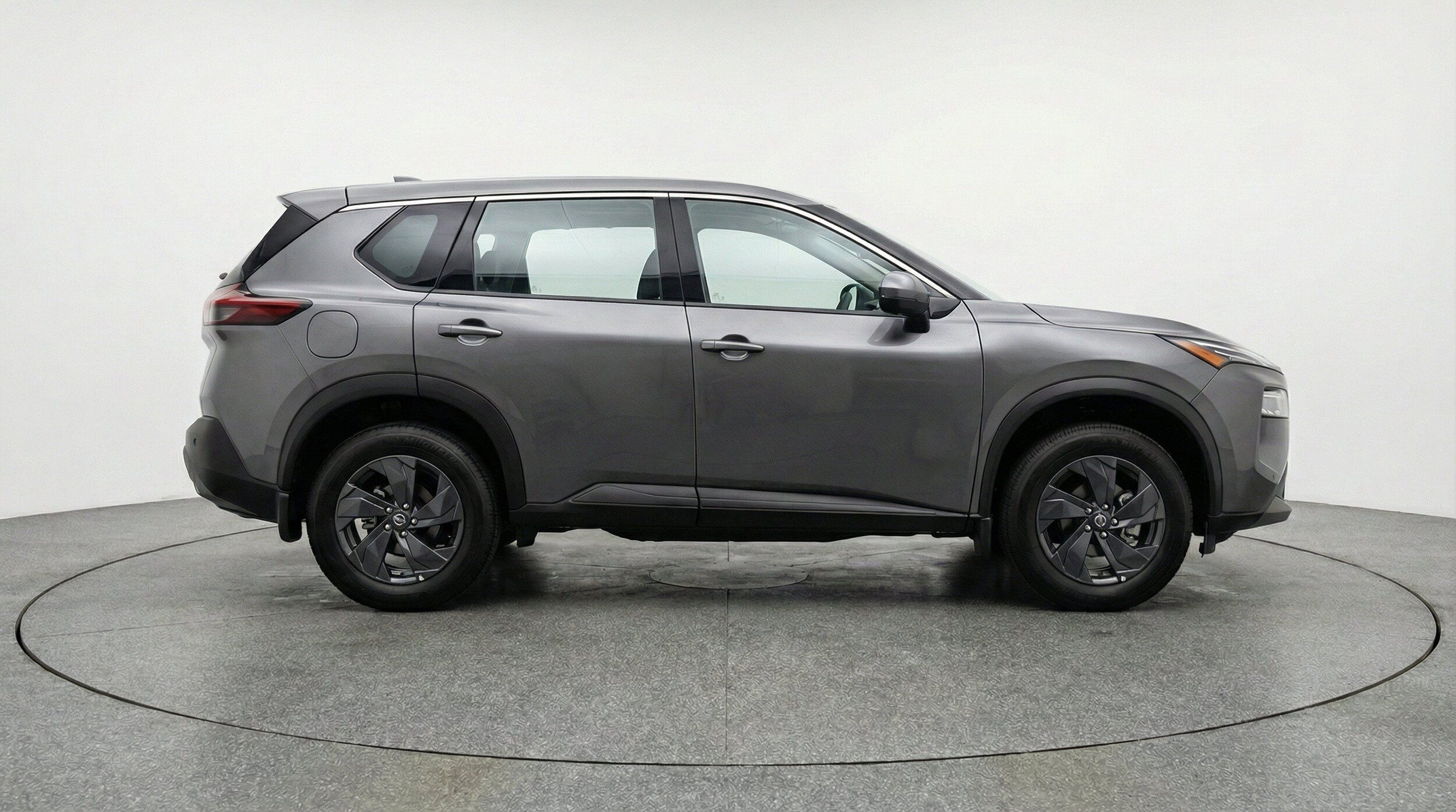 Thumbnail: 2026 Nissan Rogue - 10