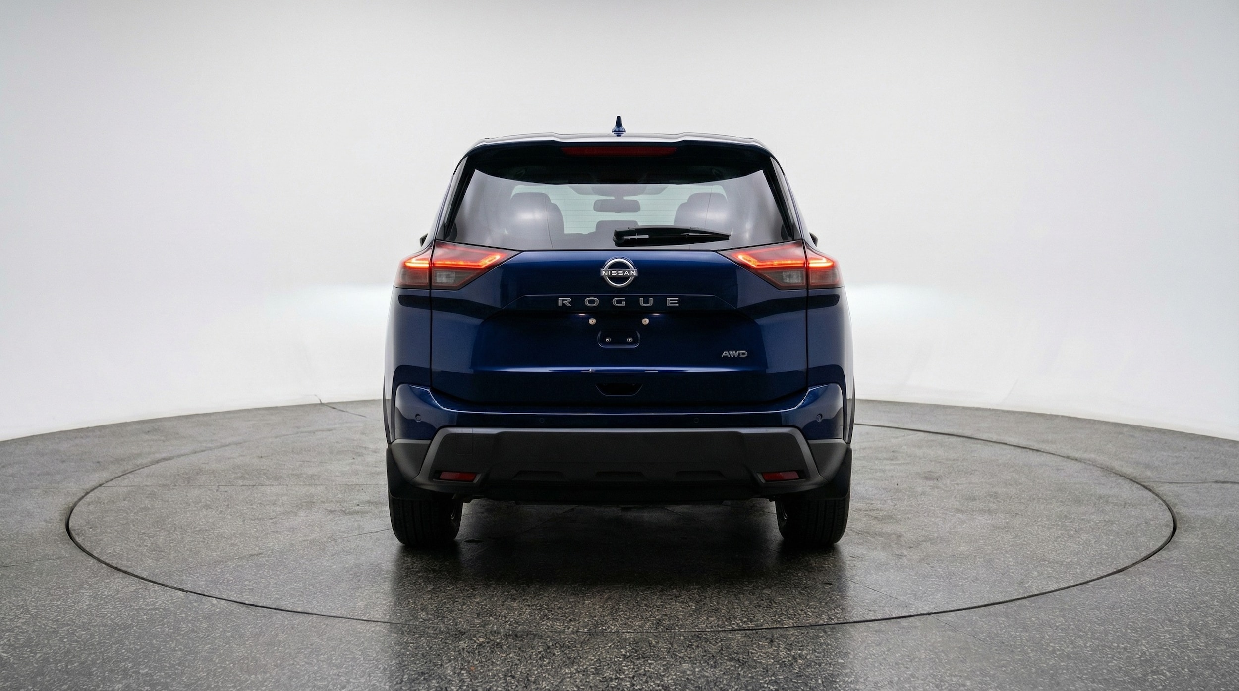 Thumbnail: 2025 Nissan Rogue - 6