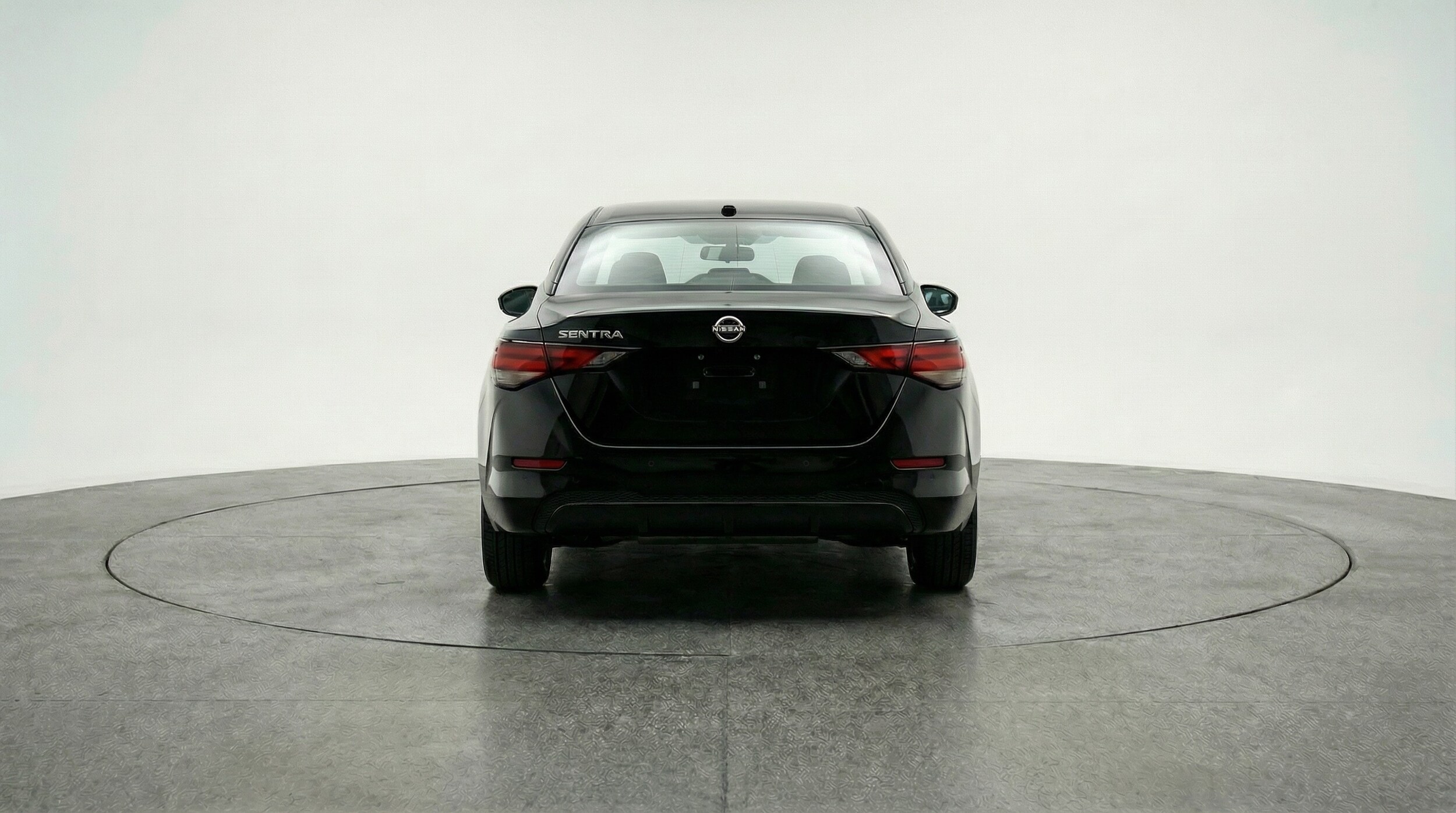 Thumbnail: 2025 Nissan Sentra - 6