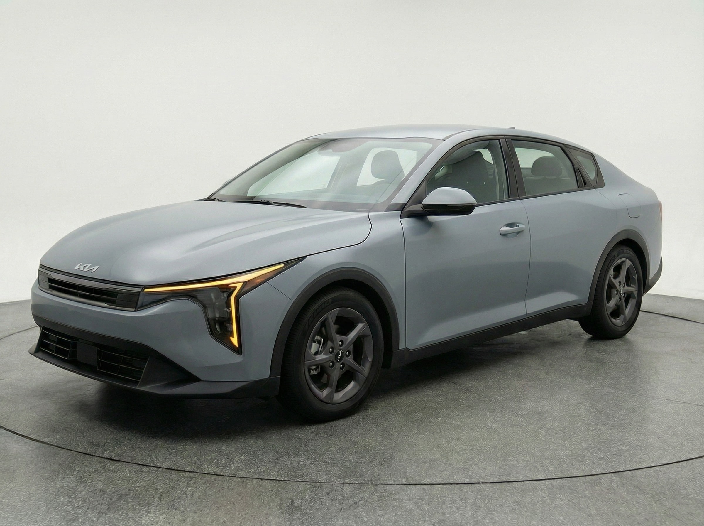Thumbnail: 2025 Kia K4 - 3