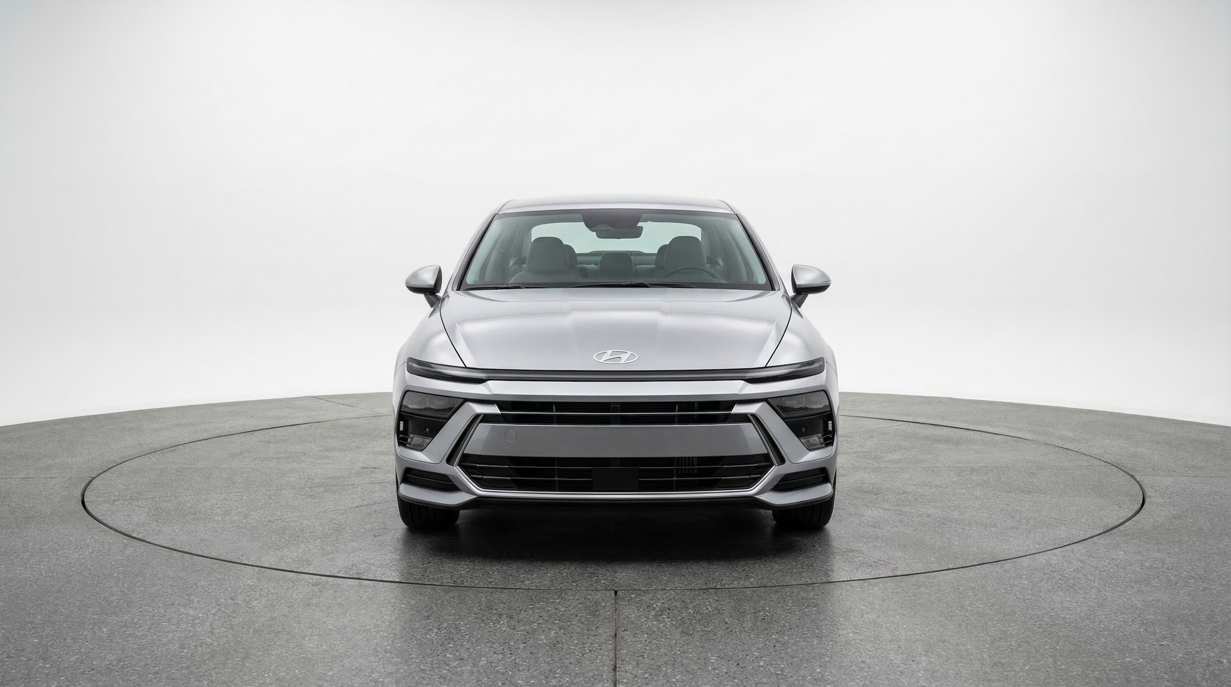 Thumbnail: 2025 Hyundai Sonata - 2